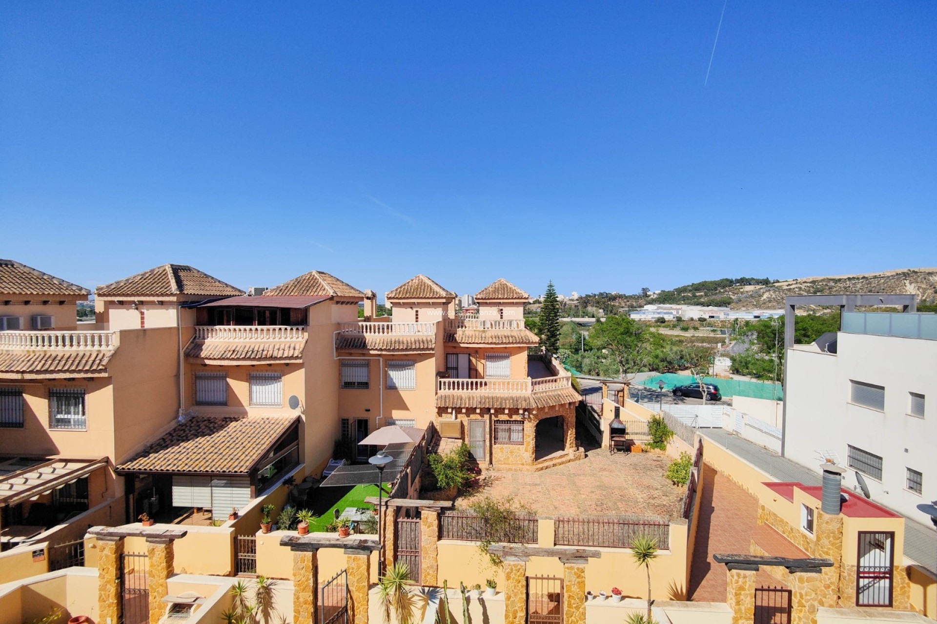 Herverkoop - Herenhuis - Guardamar del Segura - Costa Blanca