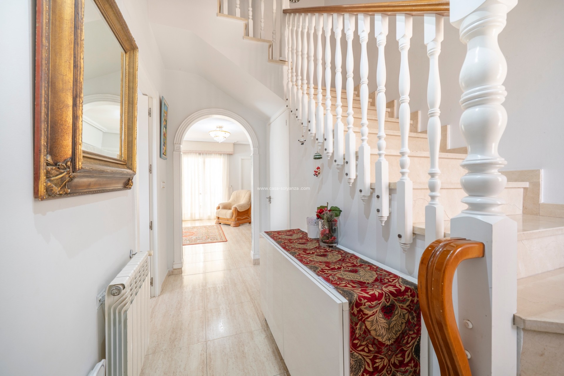 Herverkoop - Herenhuis - Guardamar del Segura - El Moncayo