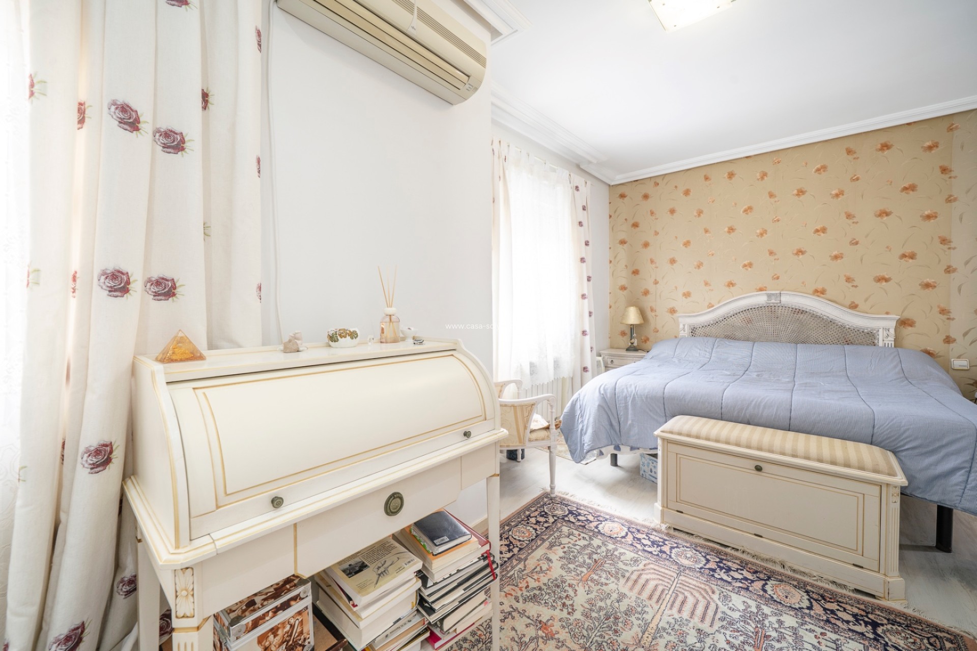 Herverkoop - Herenhuis - Guardamar del Segura - El Moncayo