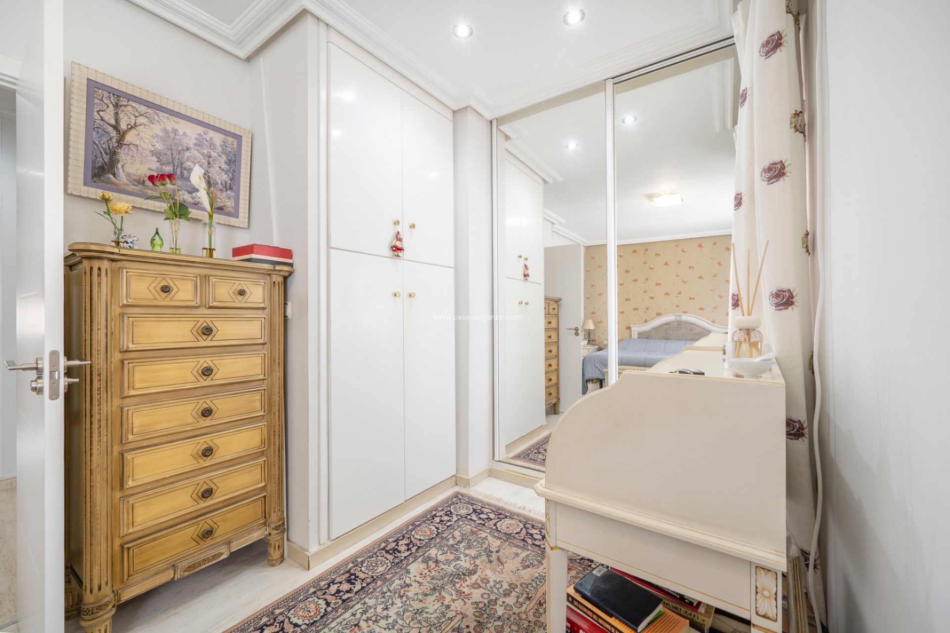 Herverkoop - Herenhuis - Guardamar del Segura - El Moncayo