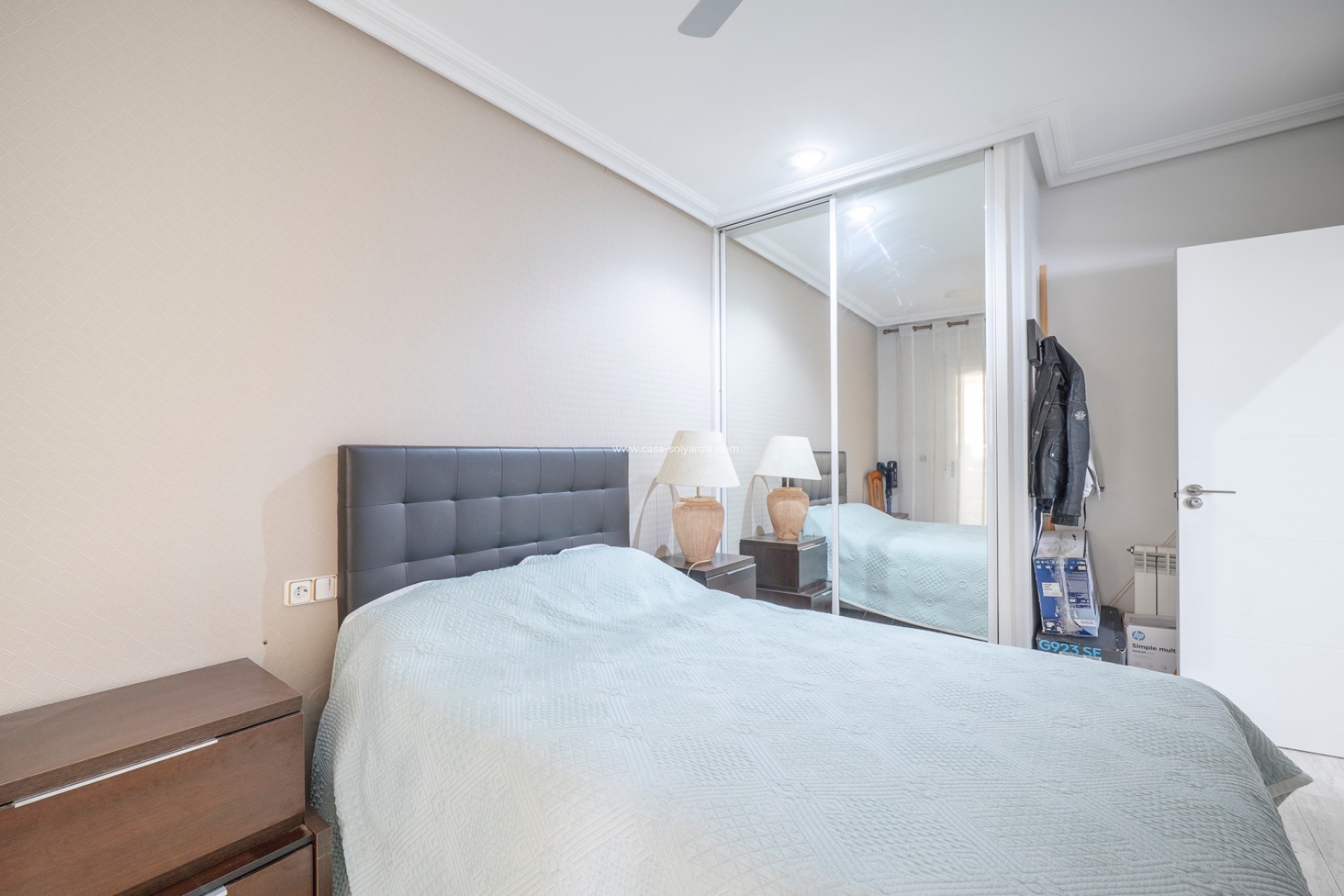 Herverkoop - Herenhuis - Guardamar del Segura - El Moncayo