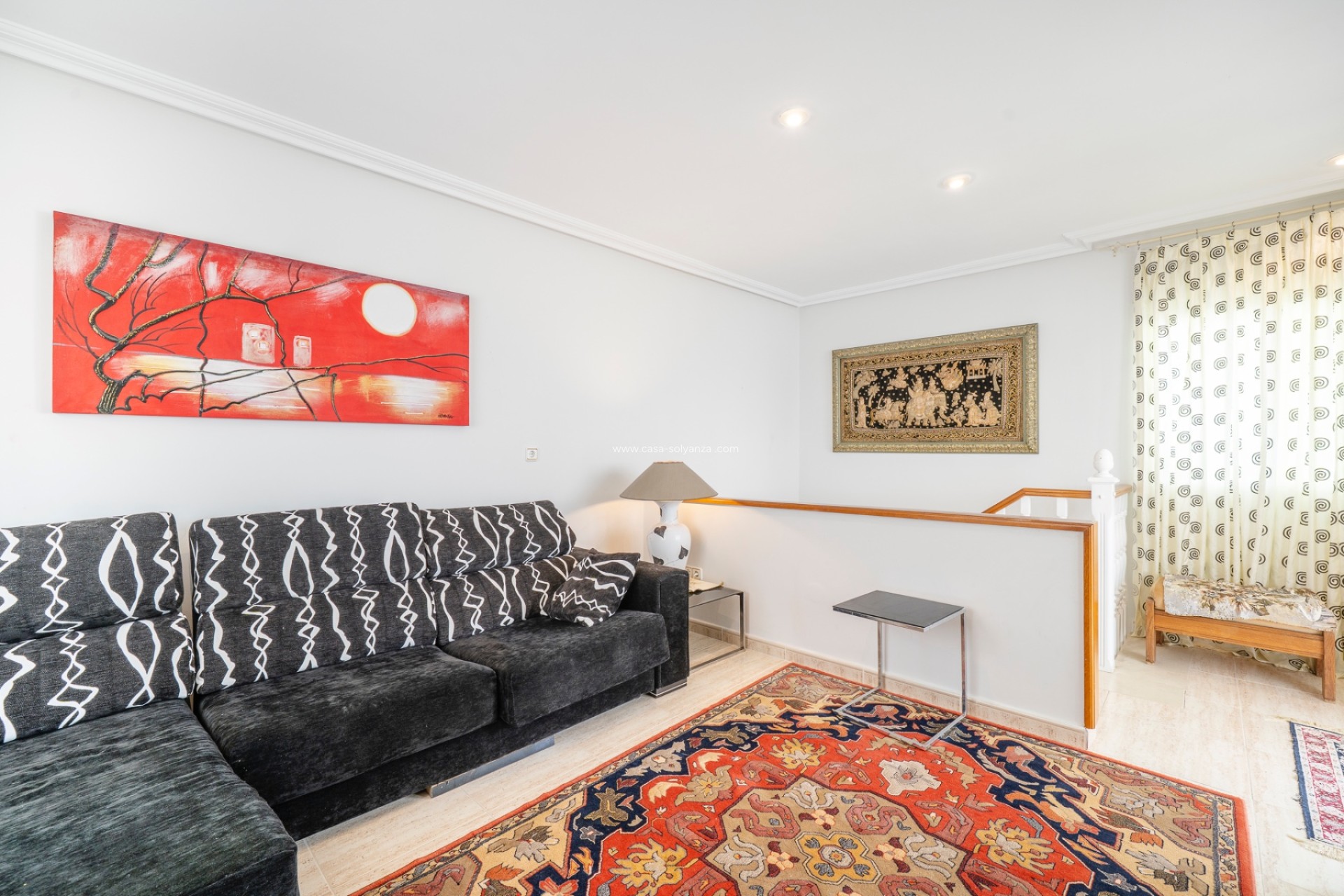 Herverkoop - Herenhuis - Guardamar del Segura - El Moncayo