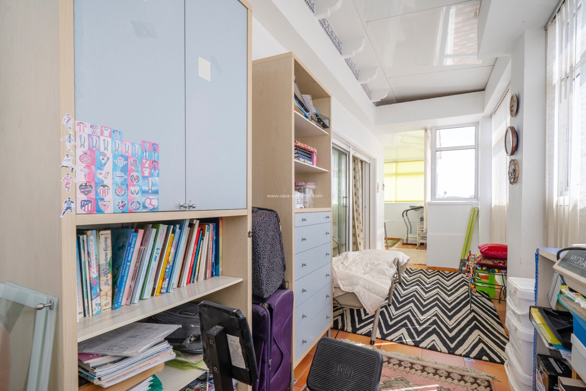 Herverkoop - Herenhuis - Guardamar del Segura - El Moncayo