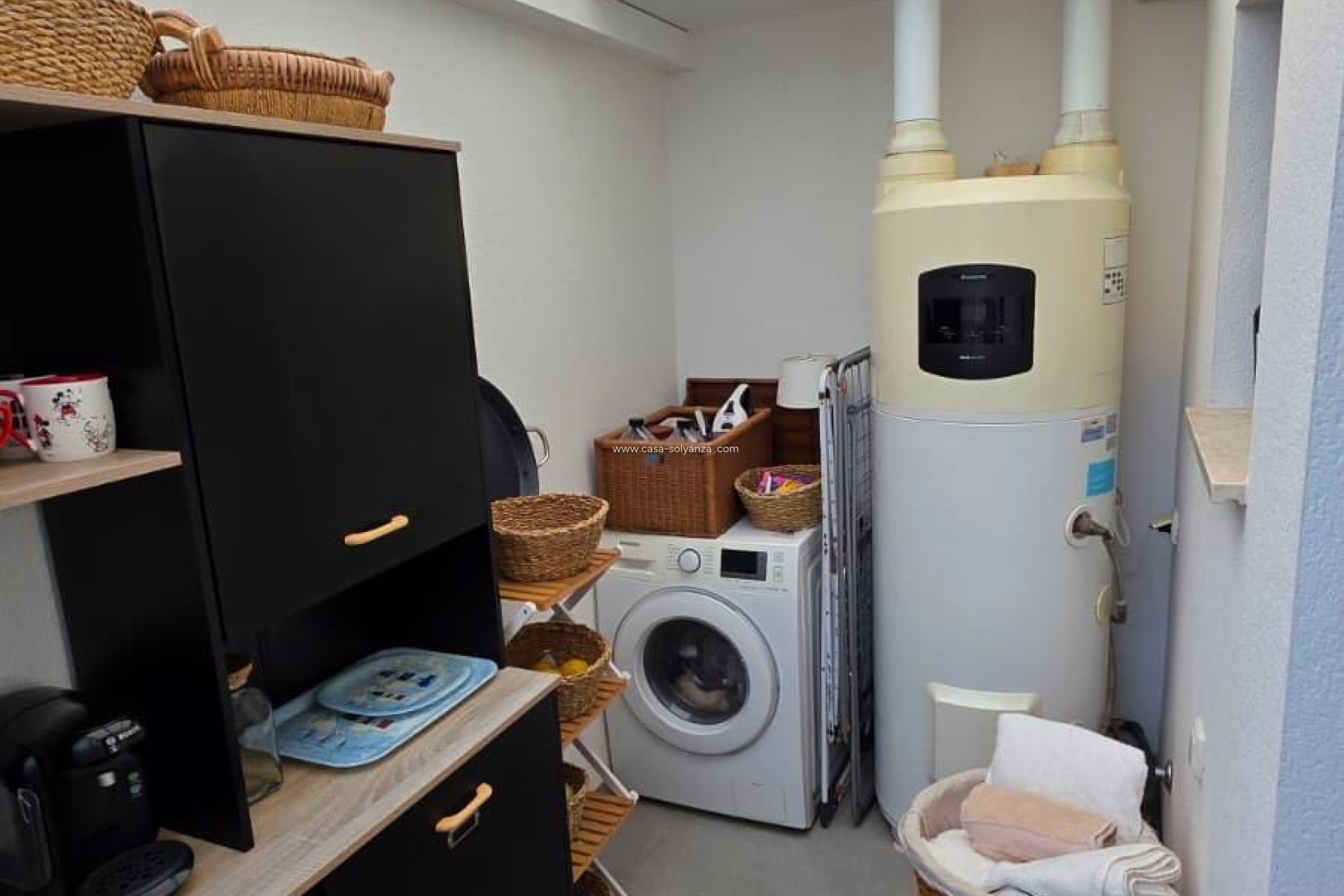 Herverkoop - Herenhuis - Guardamar del Segura - Los Secanos