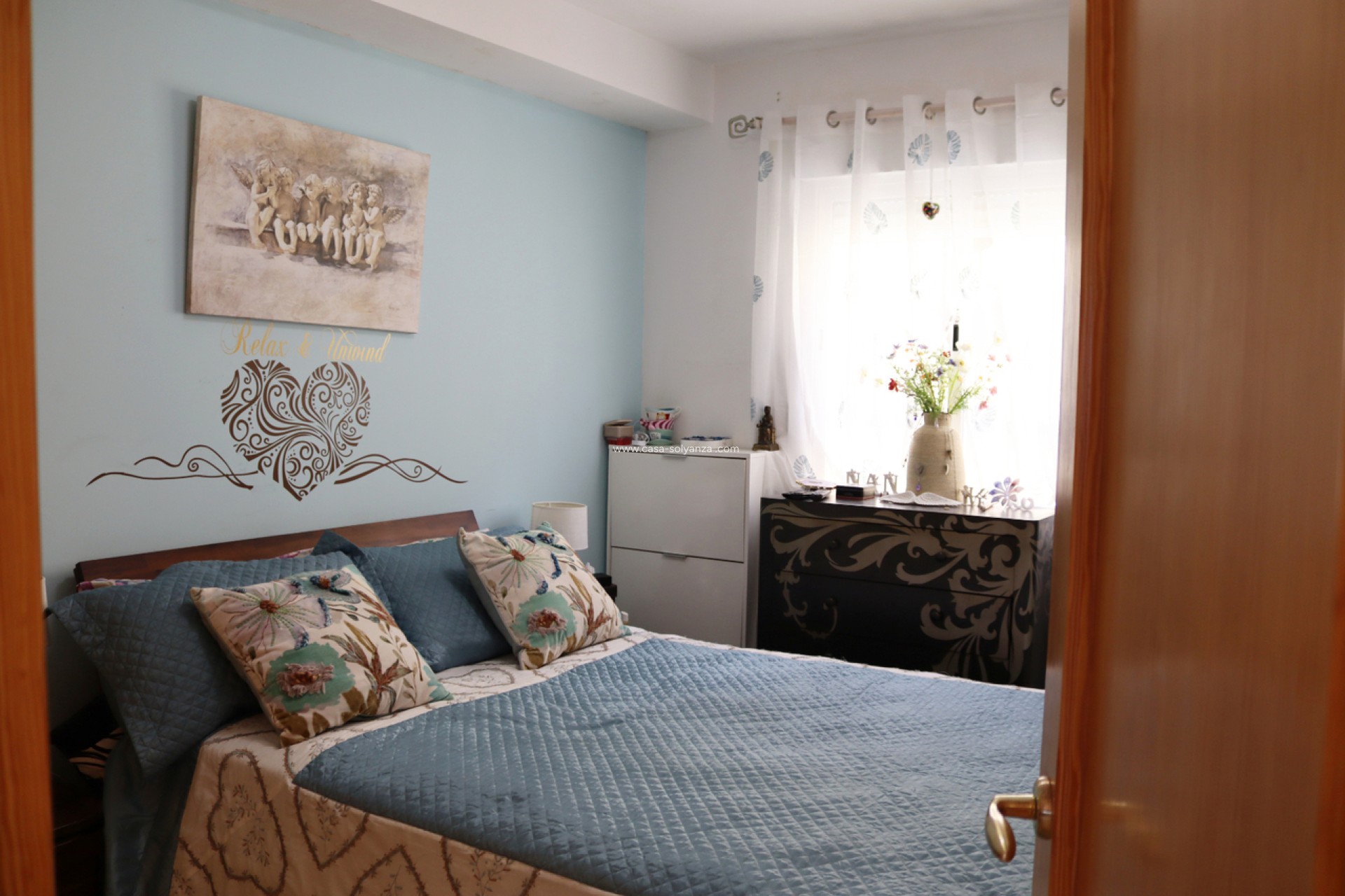 Herverkoop - Herenhuis - Jalón - Inland