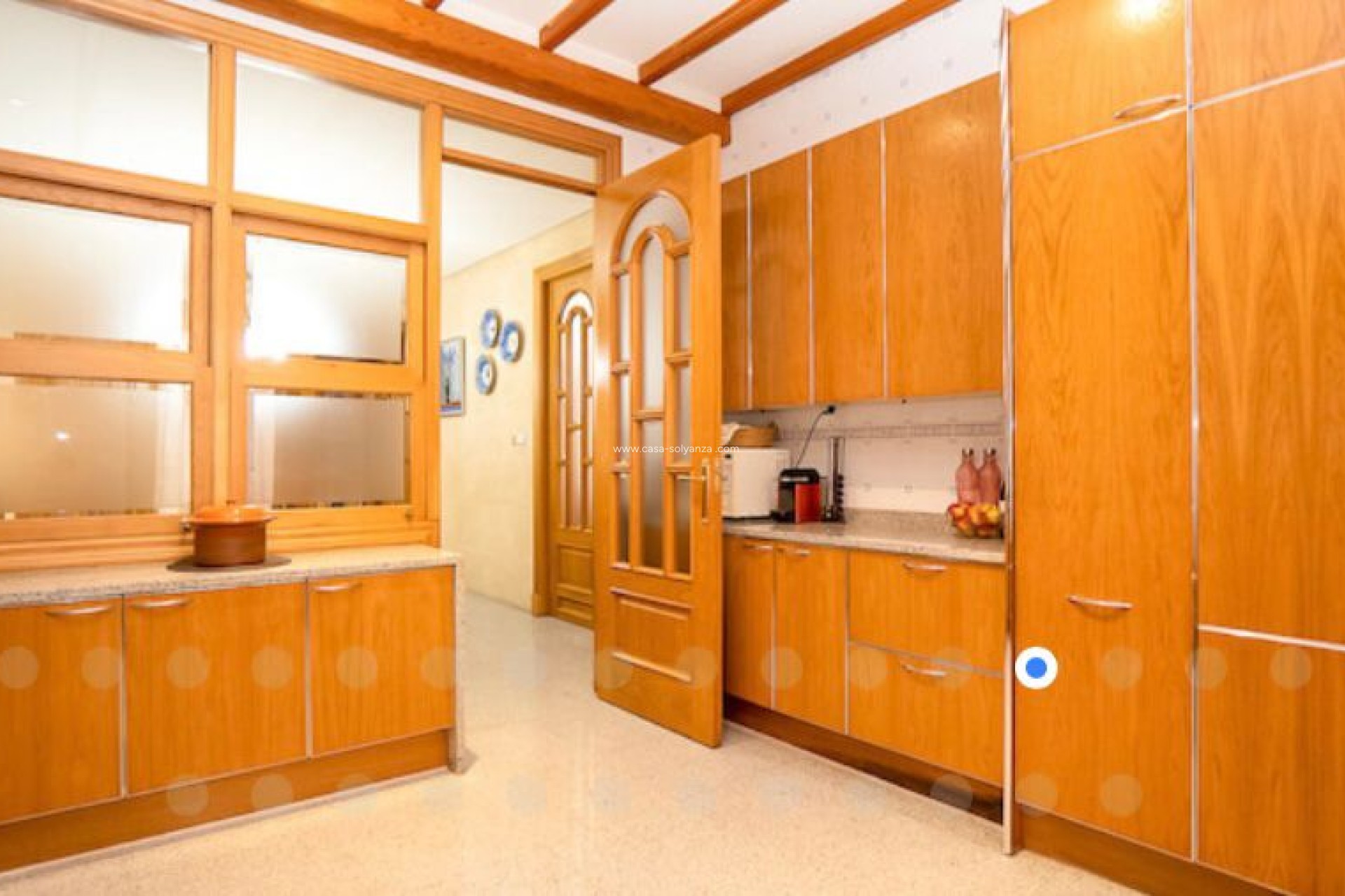 Herverkoop - Herenhuis - Jumilla - Inland