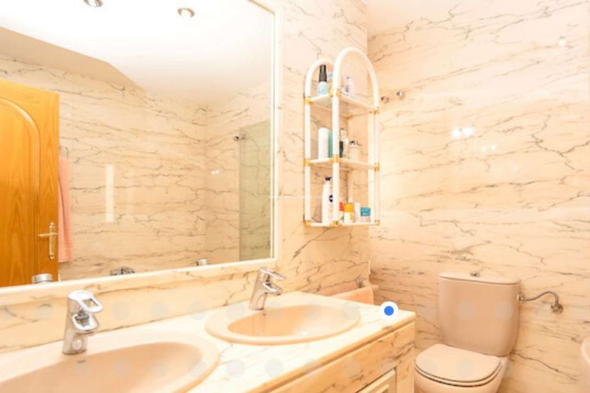 Herverkoop - Herenhuis - Jumilla - Inland