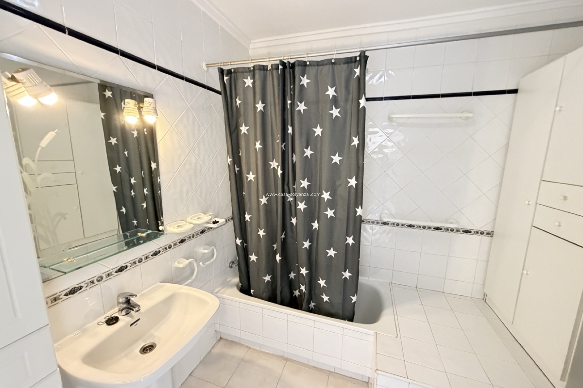 Herverkoop - Herenhuis - La Florida