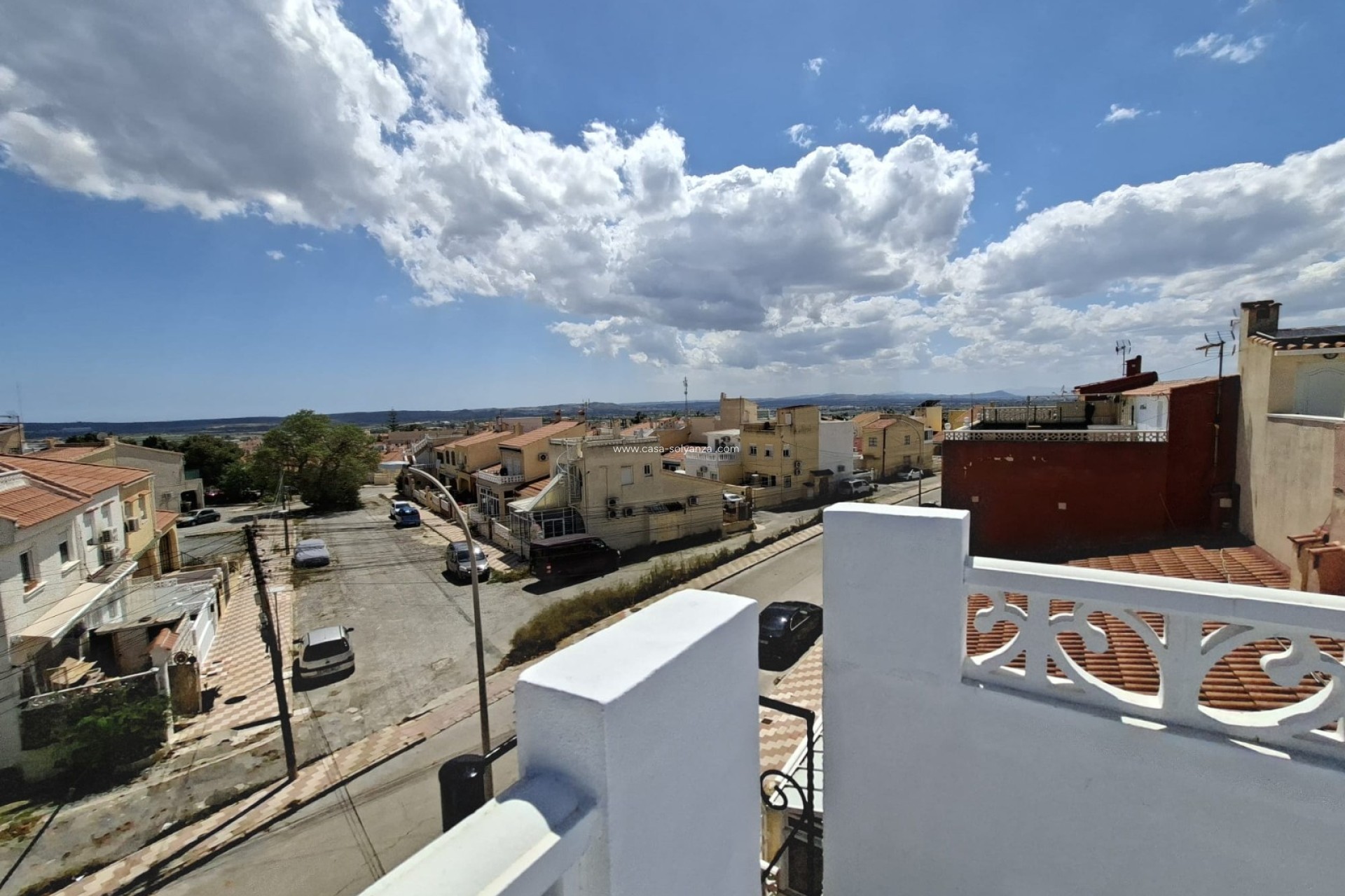 Herverkoop - Herenhuis - La Marina - La Marina - Urbanization