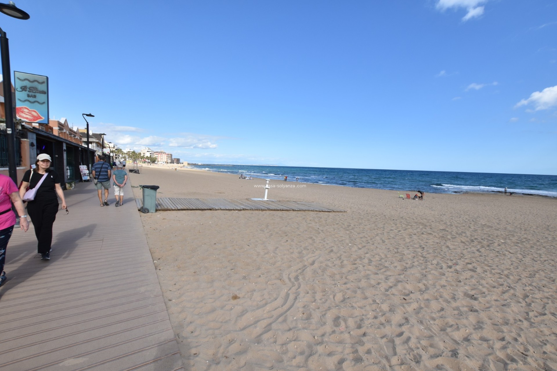 Herverkoop - Herenhuis - La Mata - Costa Blanca