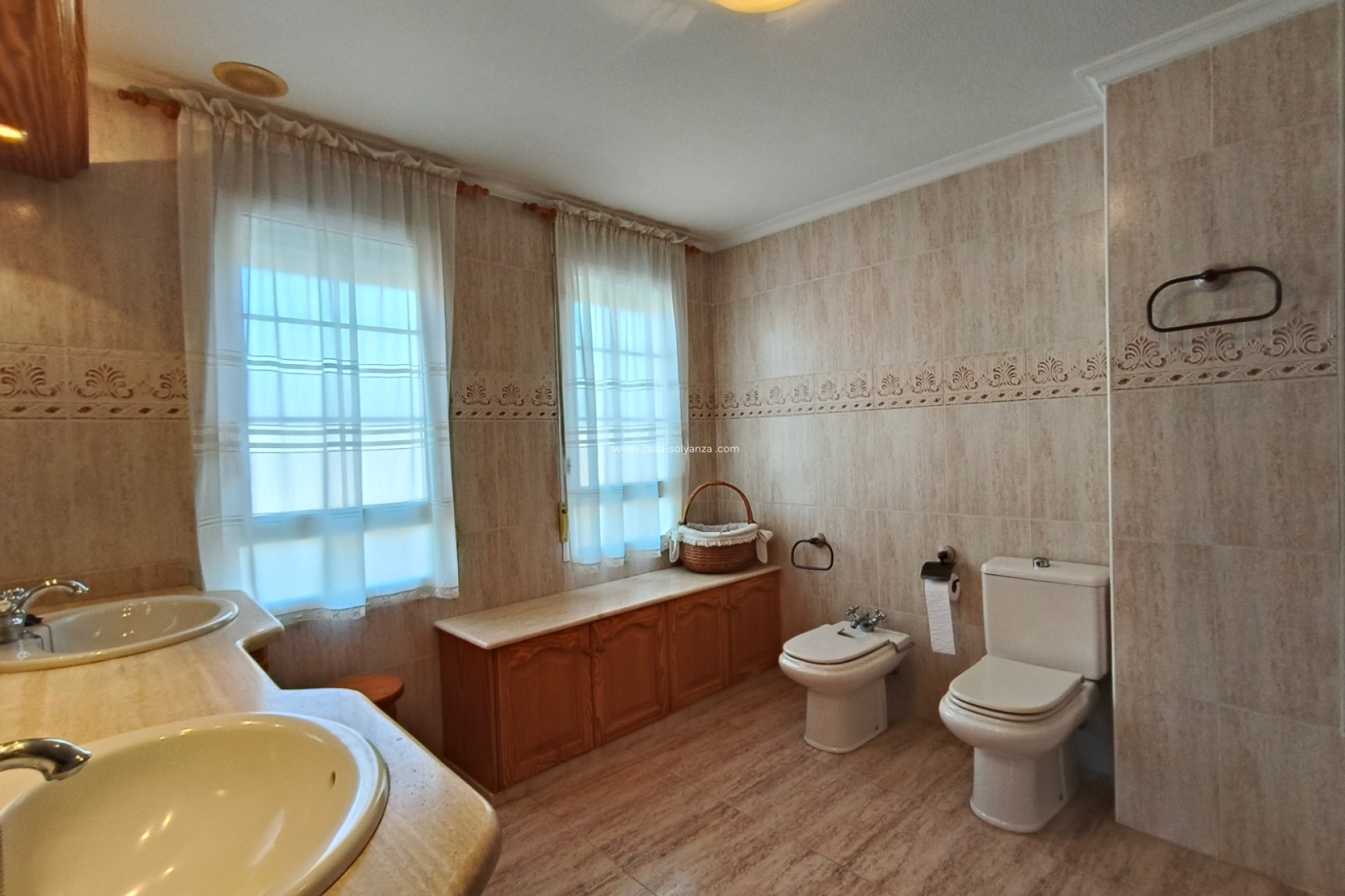 Herverkoop - Herenhuis - La Romana - Inland