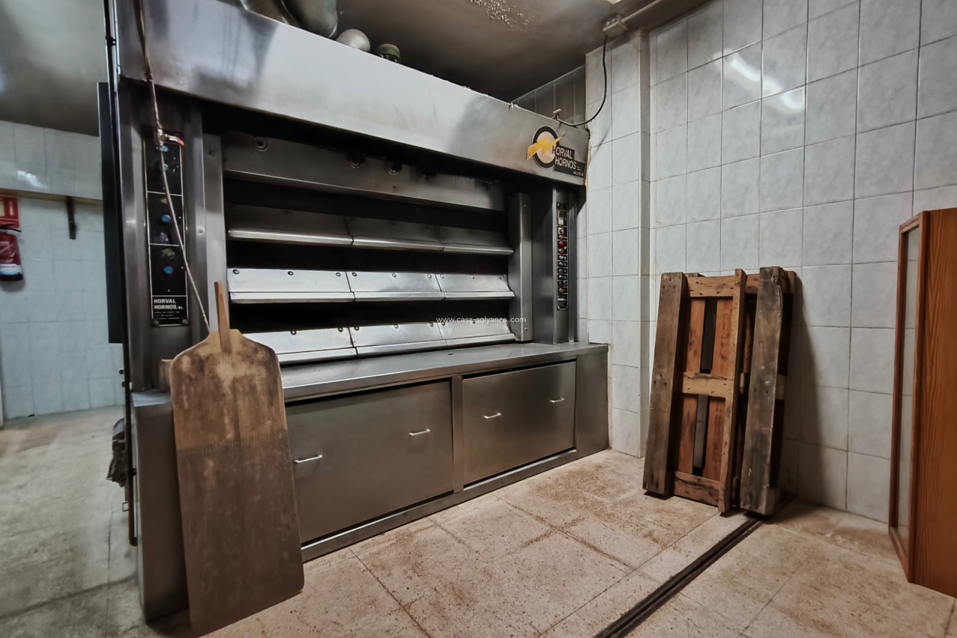 Herverkoop - Herenhuis - La Romana - Inland