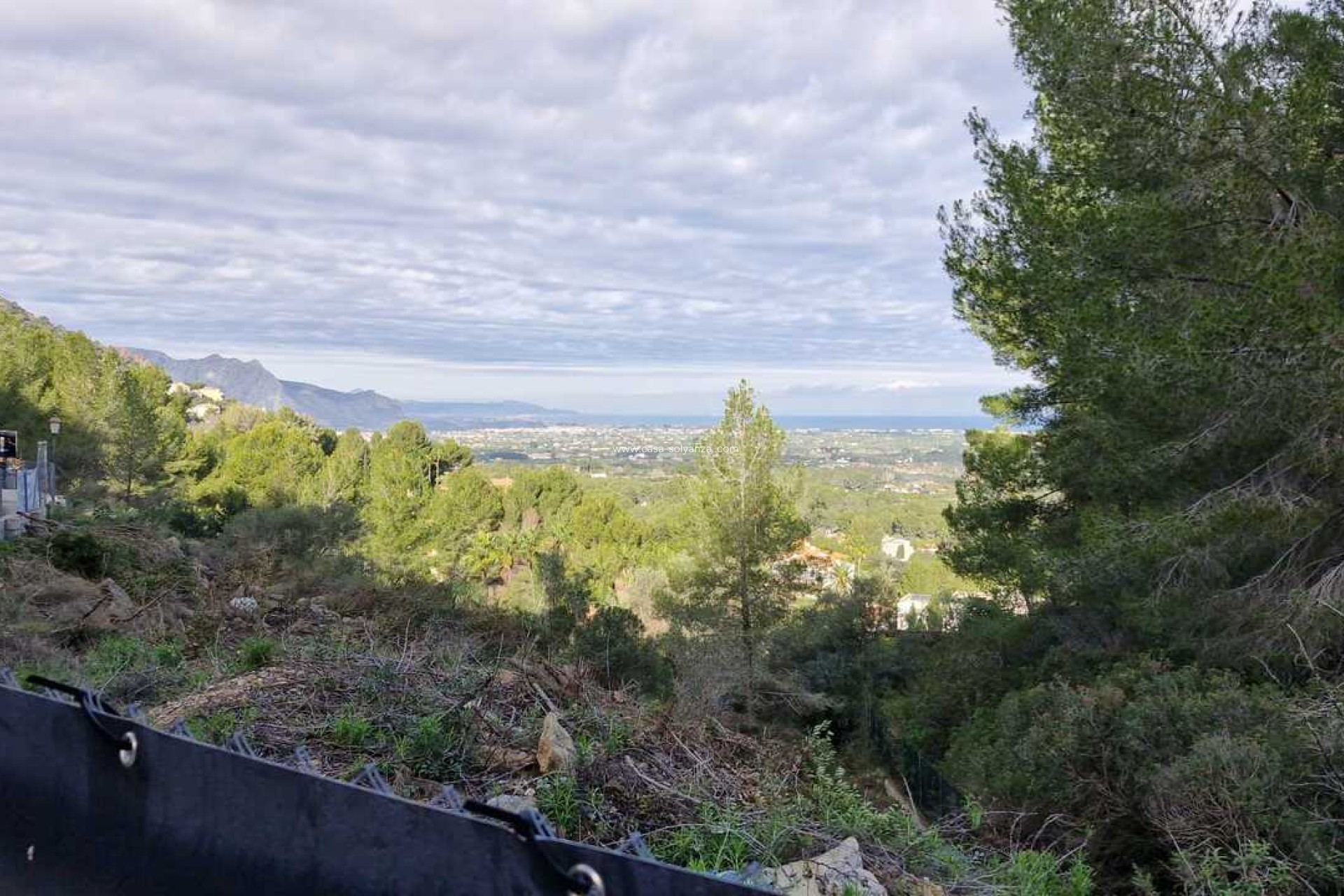 Herverkoop - Herenhuis - La Sella Golf - Inland