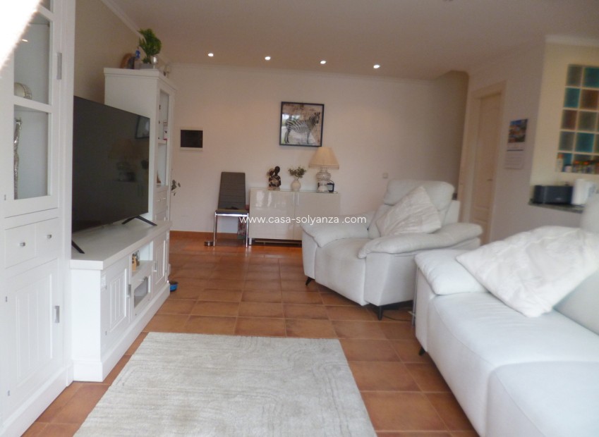 Herverkoop - Herenhuis - La Zenia - Costa Blanca