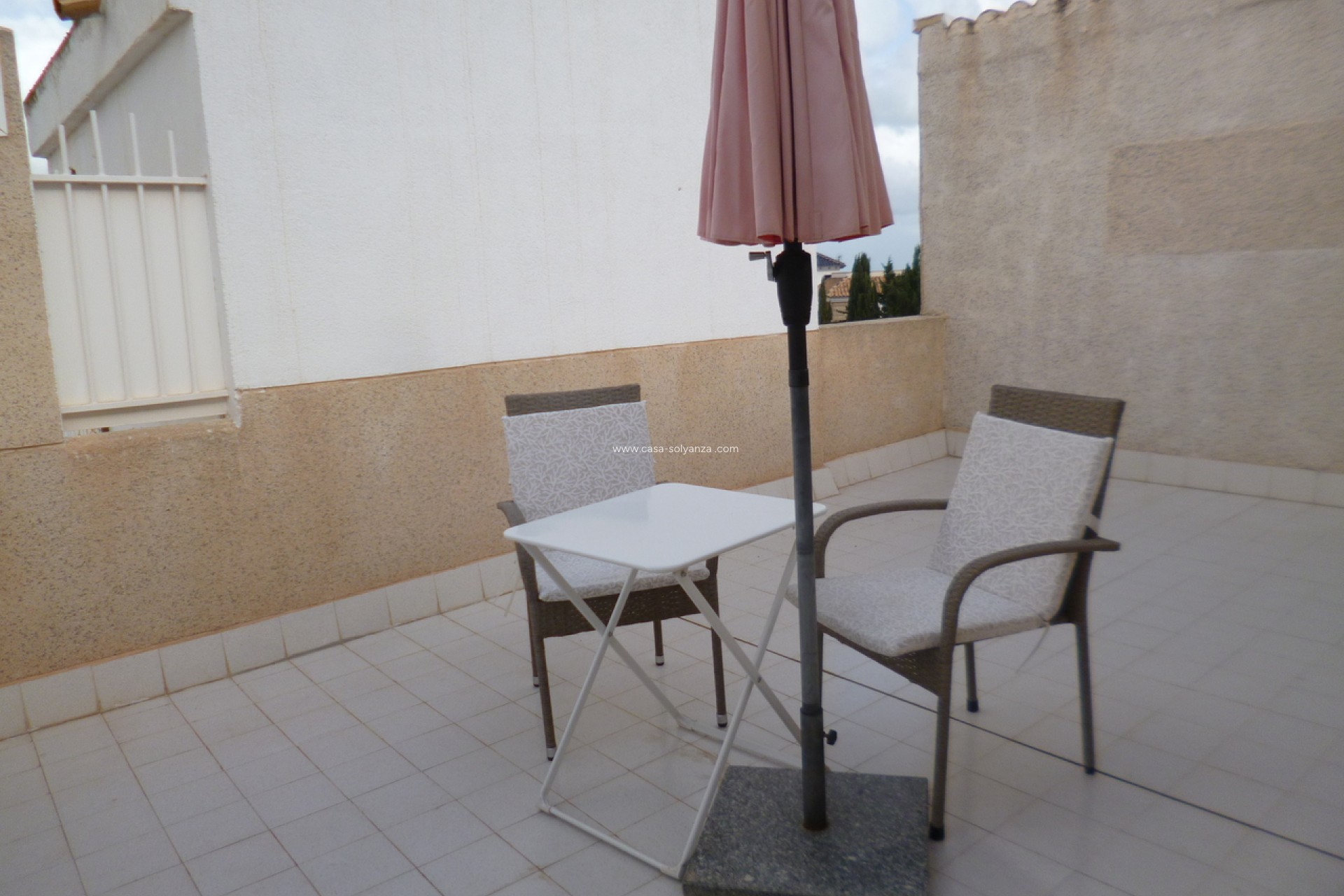 Herverkoop - Herenhuis - La Zenia - Costa Blanca
