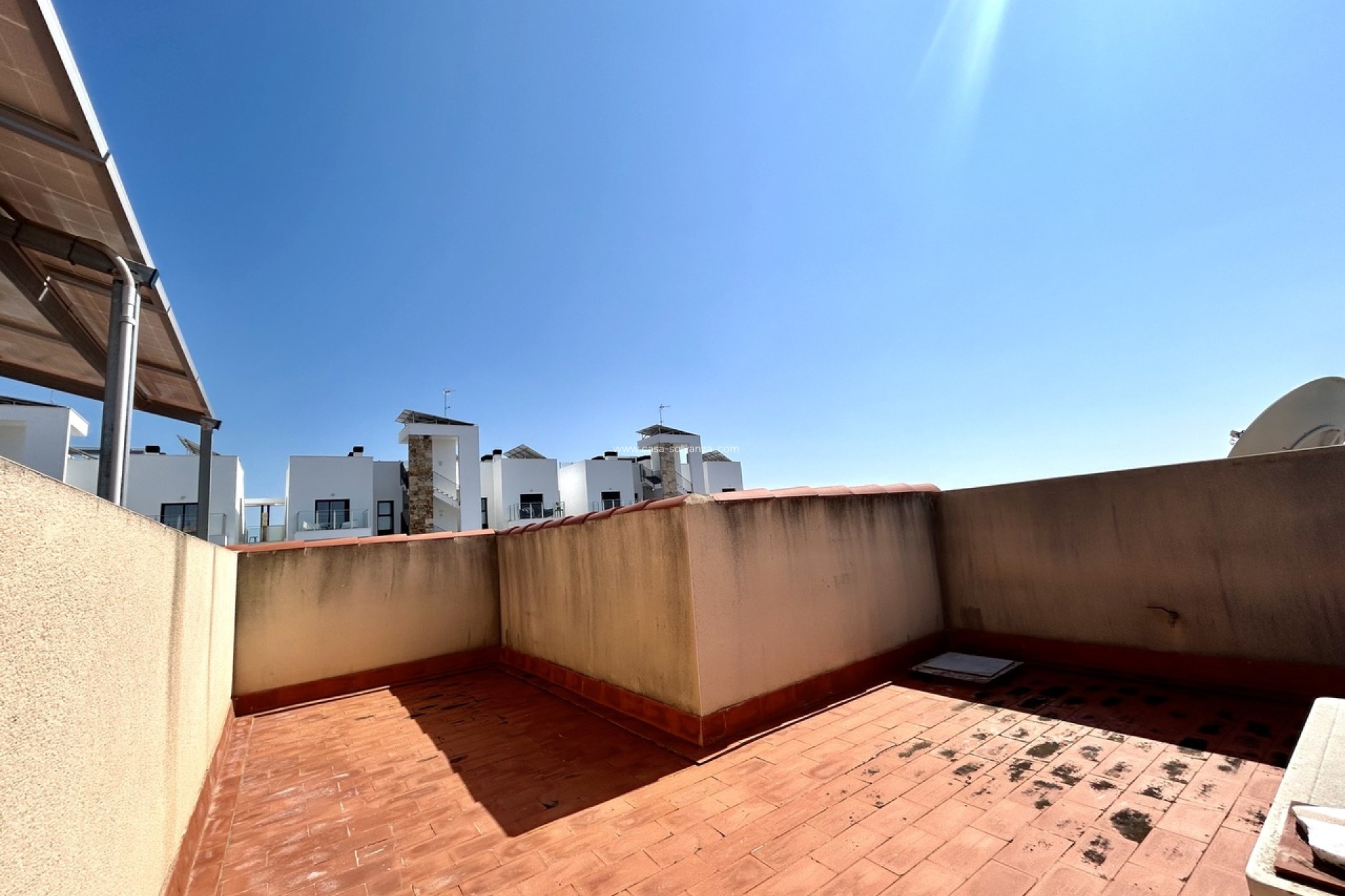 Herverkoop - Herenhuis - La Zenia - Costa Blanca