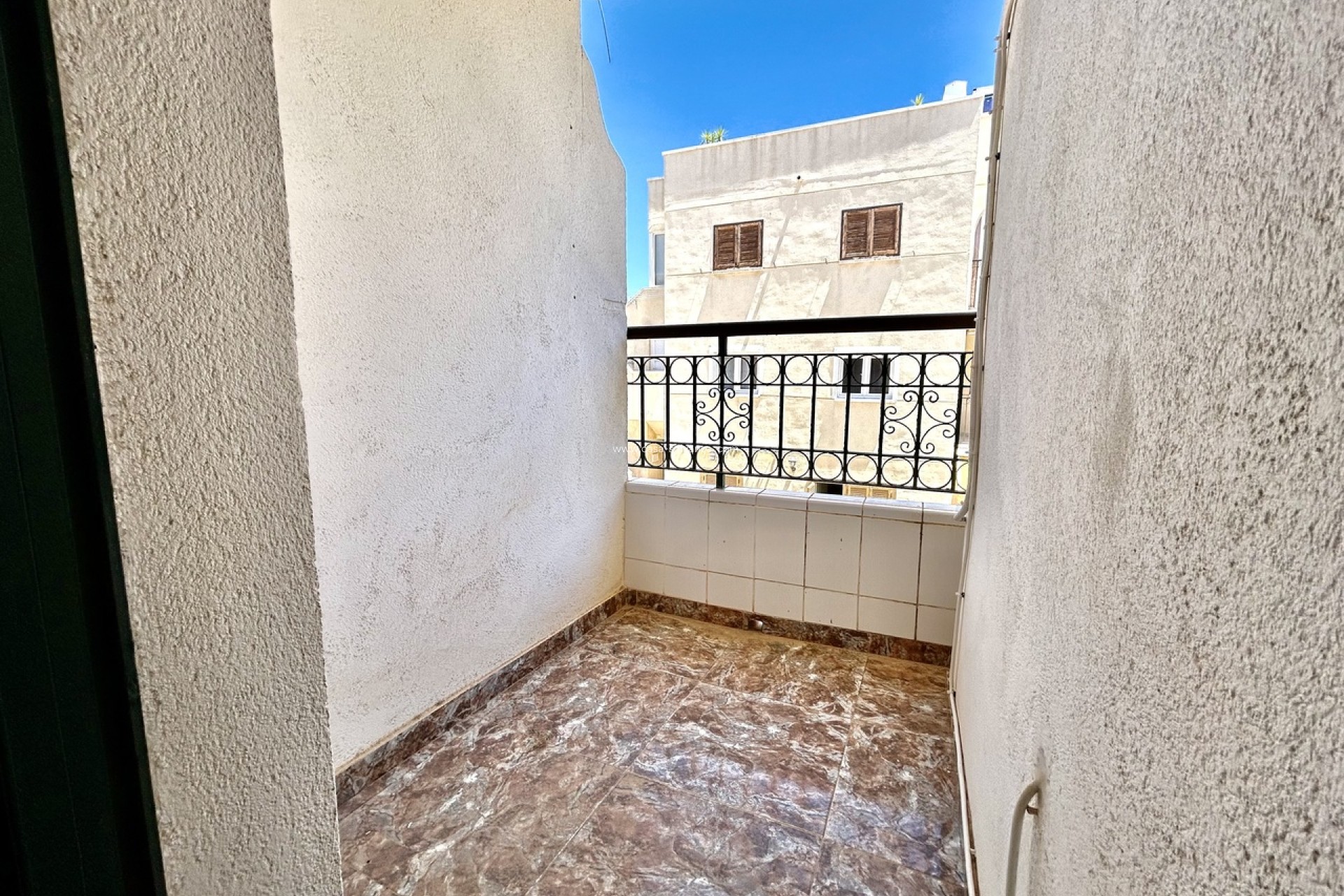 Herverkoop - Herenhuis - La Zenia - Costa Blanca