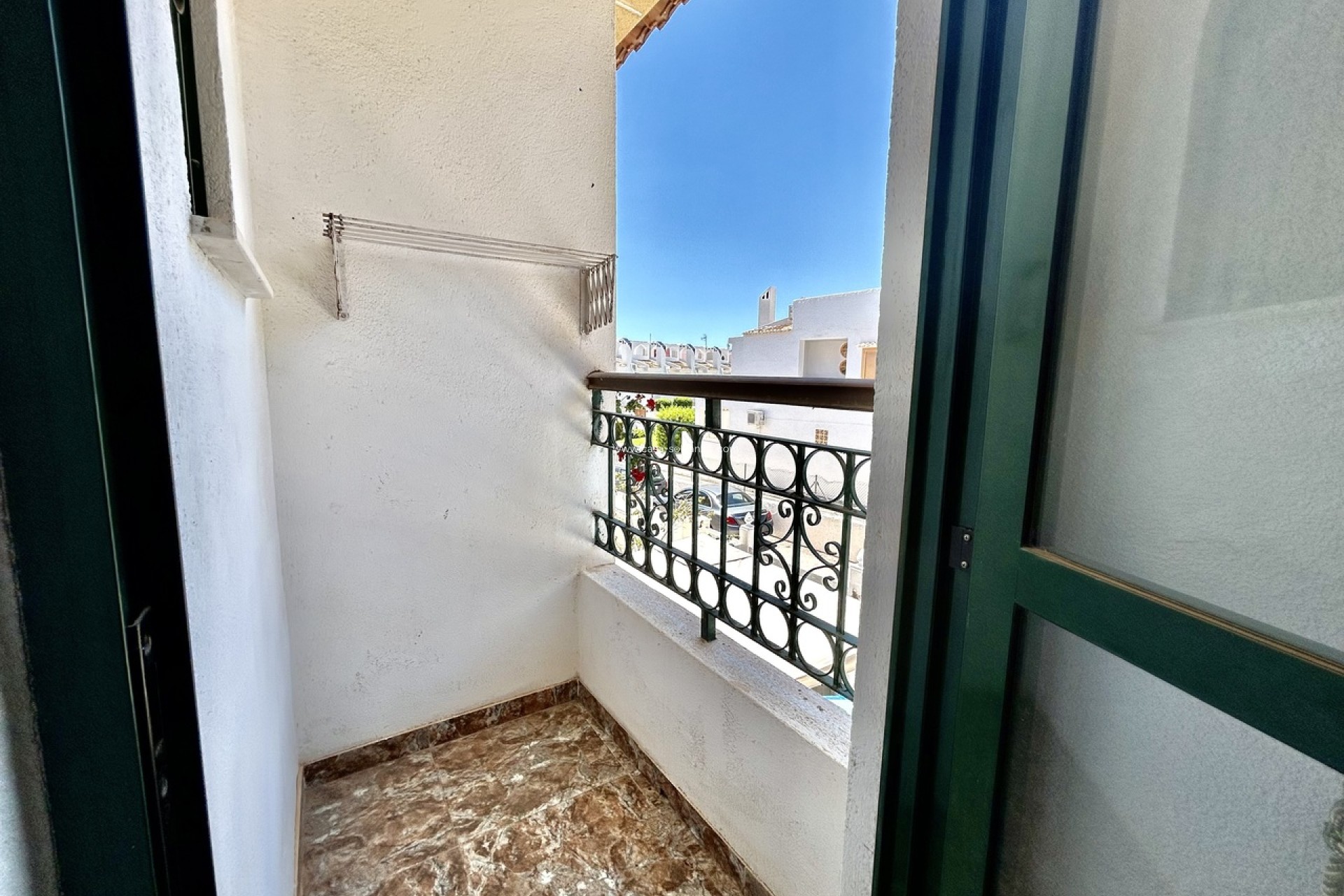 Herverkoop - Herenhuis - La Zenia - Costa Blanca