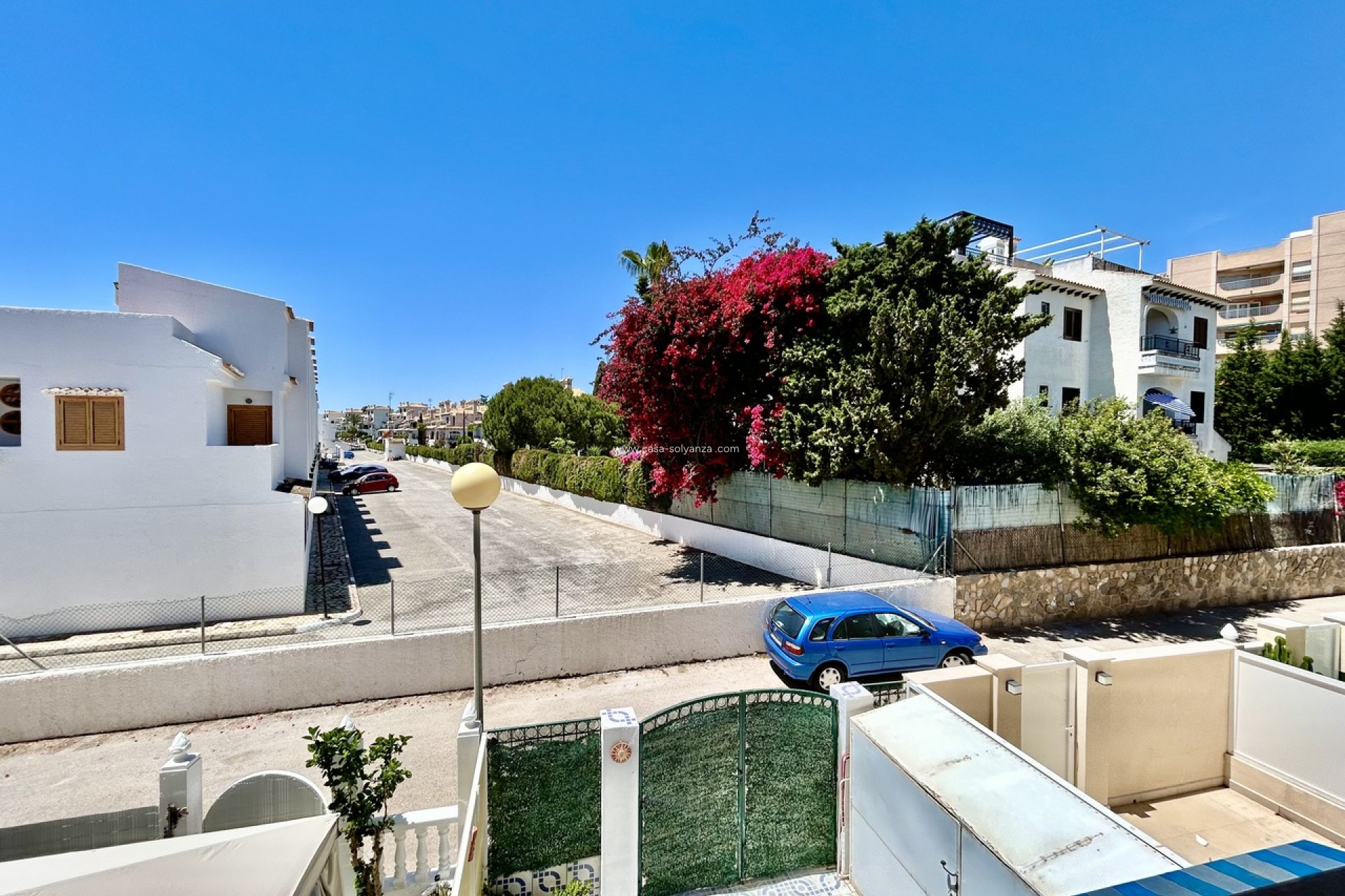 Herverkoop - Herenhuis - La Zenia - Costa Blanca