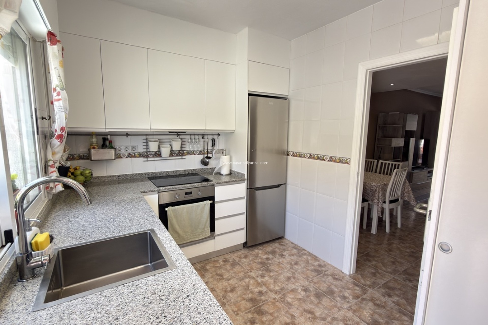 Herverkoop - Herenhuis - La Zenia - Costa Blanca