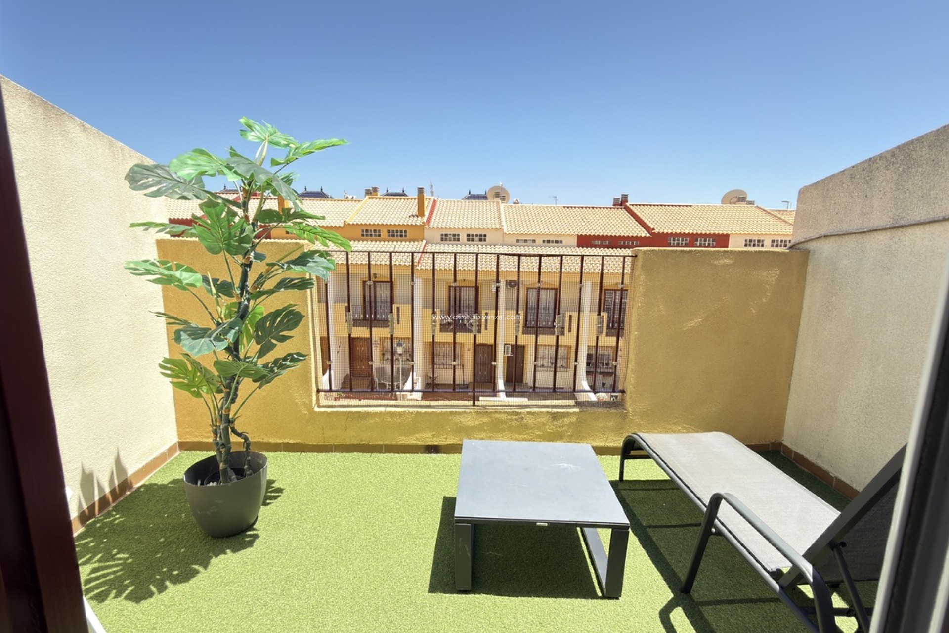 Herverkoop - Herenhuis - La Zenia - Costa Blanca
