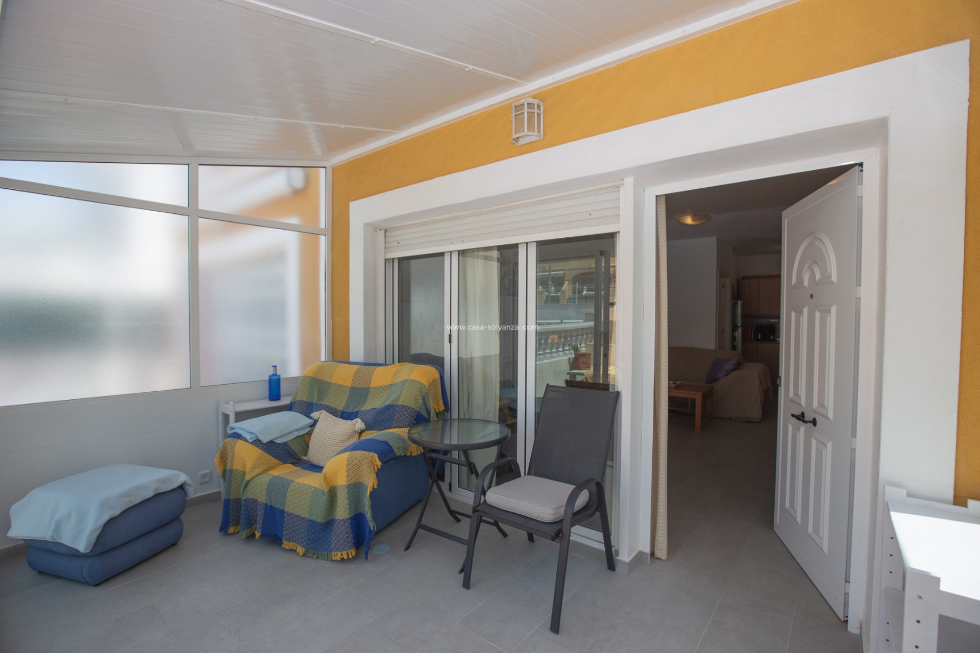 Herverkoop - Herenhuis - La Zenia