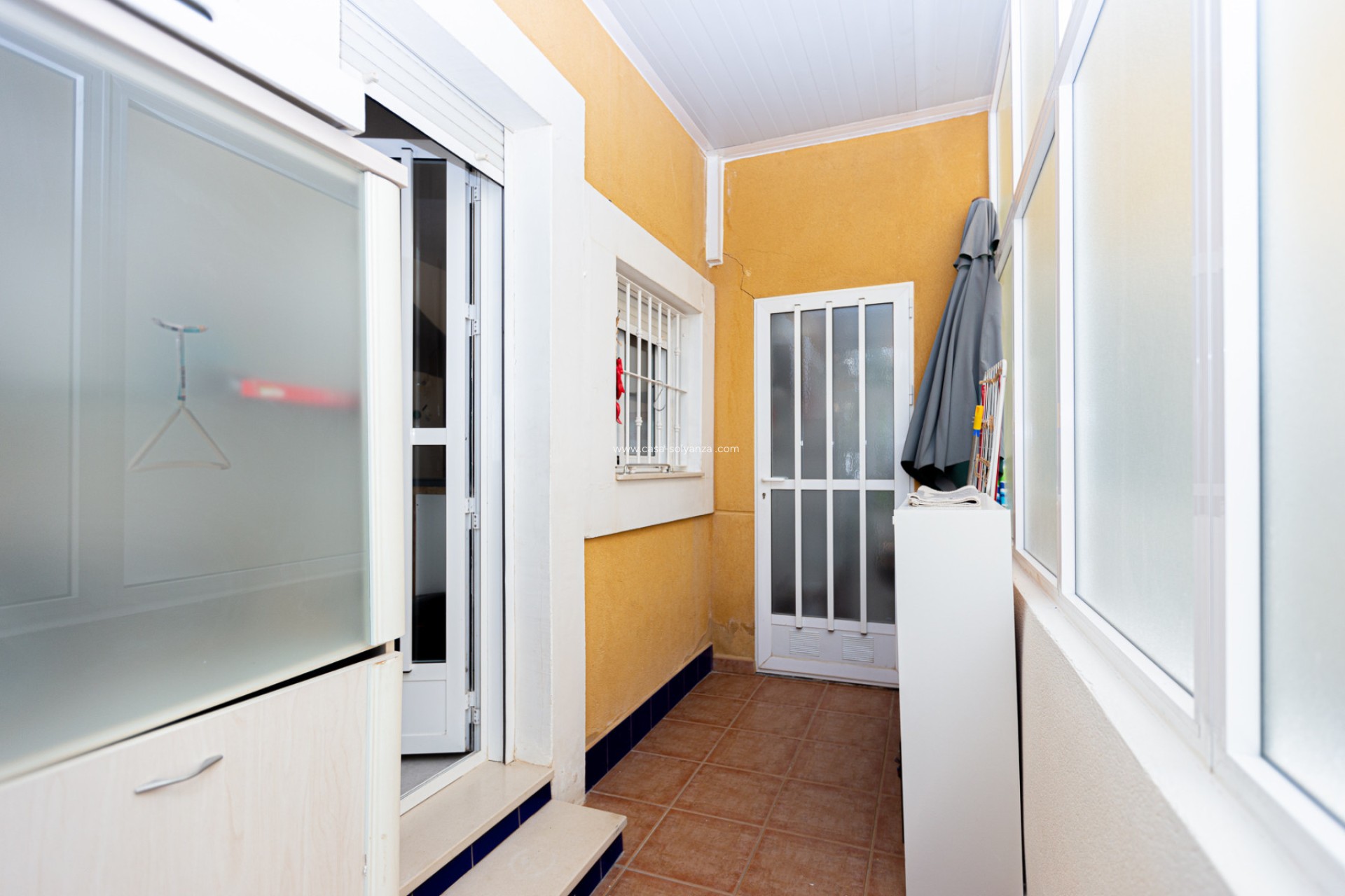 Herverkoop - Herenhuis - La Zenia