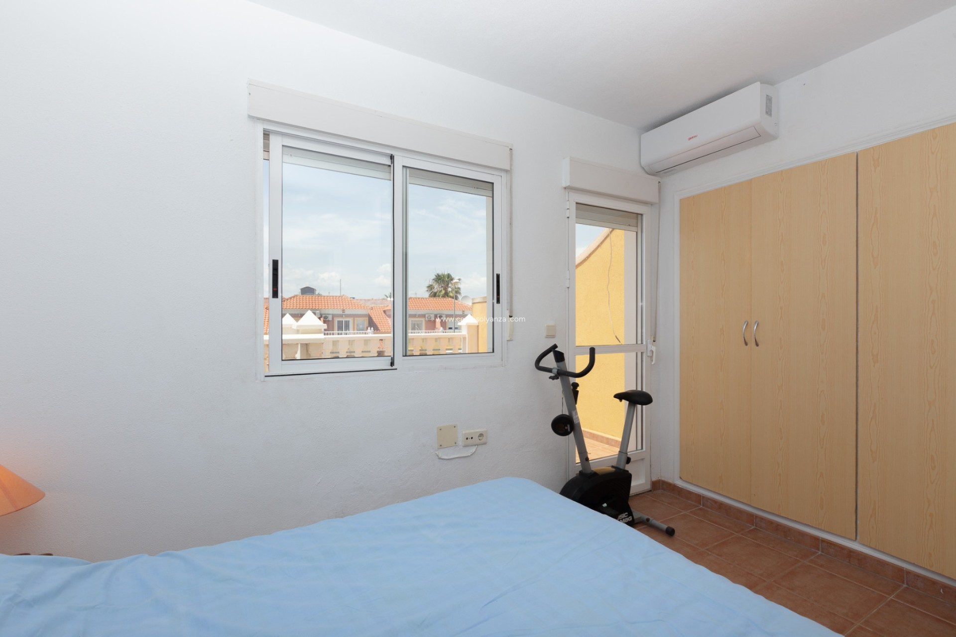 Herverkoop - Herenhuis - La Zenia