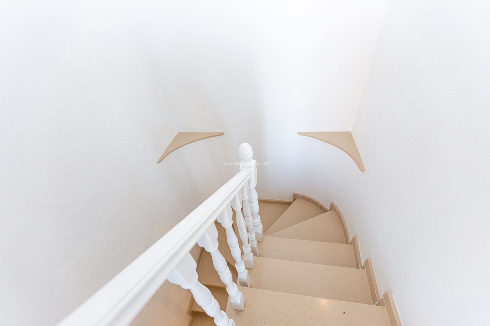 Herverkoop - Herenhuis - La Zenia