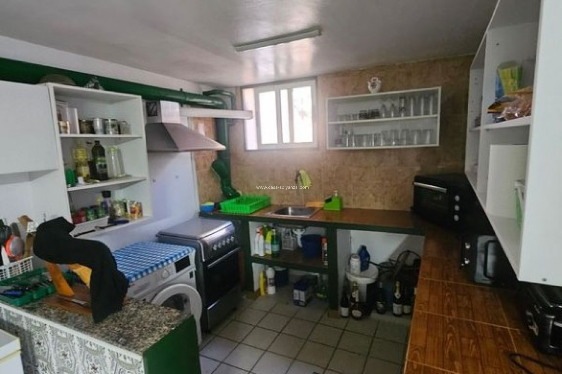 Herverkoop - Herenhuis - Los Alcázares - Costa Calida