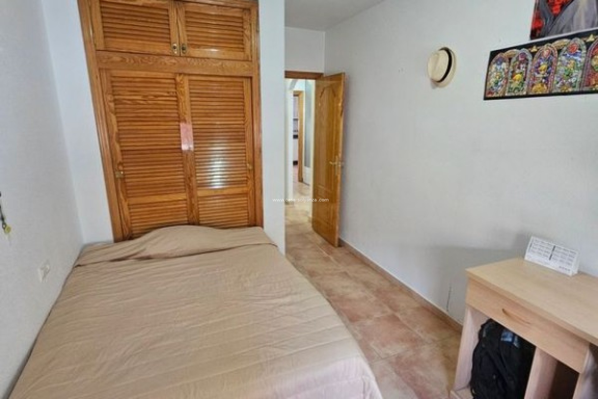 Herverkoop - Herenhuis - Los Alcázares - Costa Calida