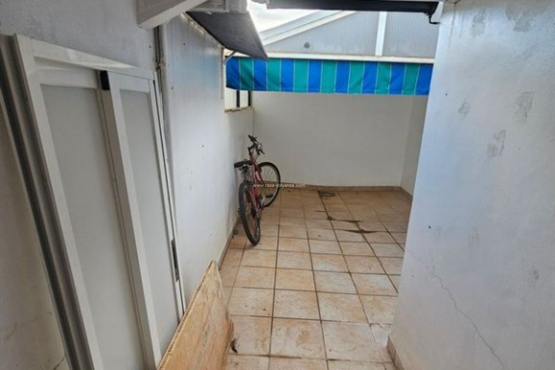 Herverkoop - Herenhuis - Los Alcázares - Costa Calida