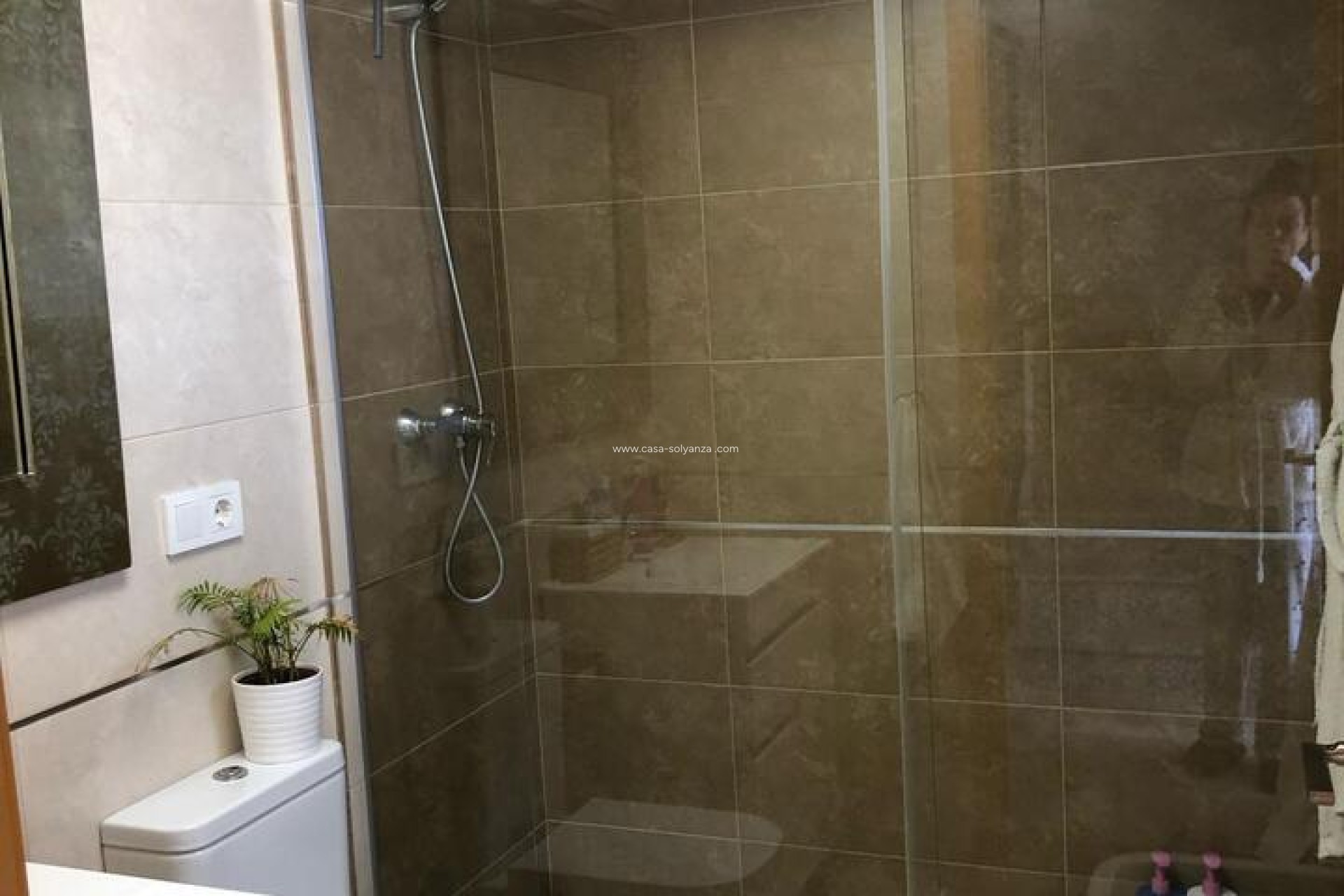 Herverkoop - Herenhuis - Los Alcázares - Costa Calida