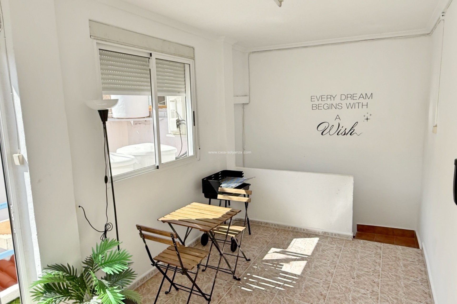 Herverkoop - Herenhuis - Los Alcázares - Los Narejos