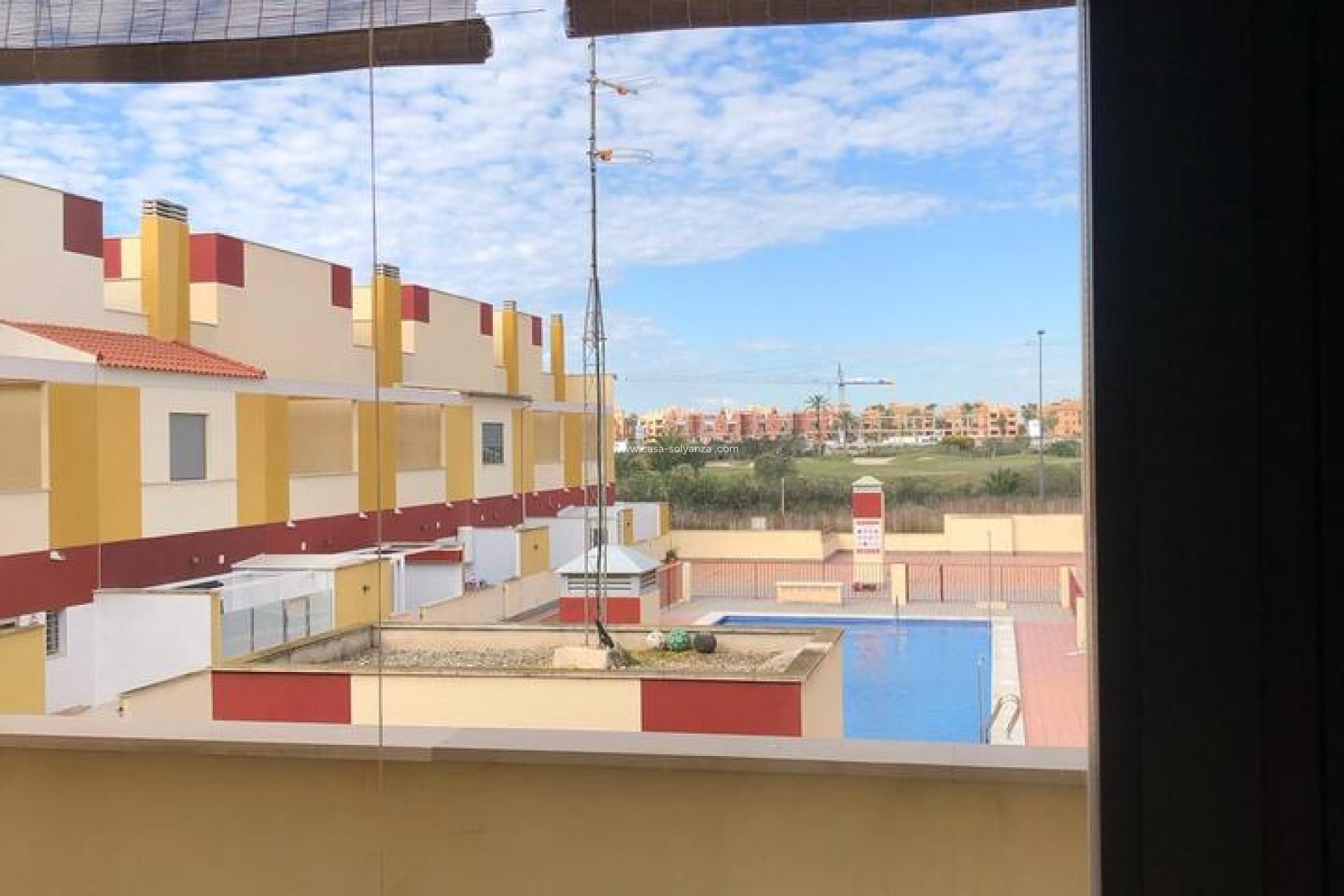 Herverkoop - Herenhuis - Los Alcázares