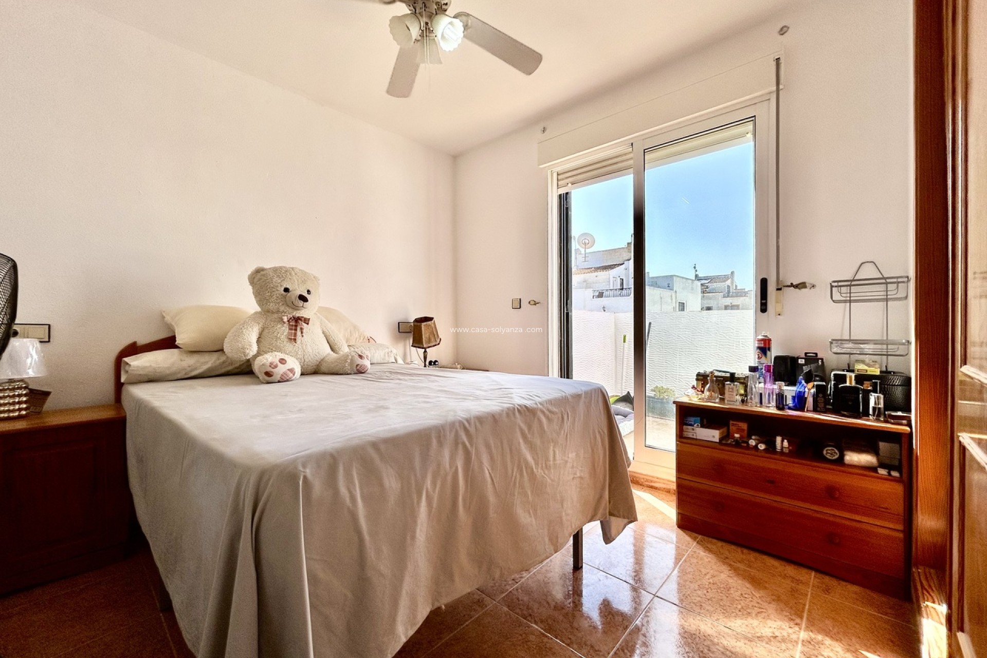 Herverkoop - Herenhuis - Los Altos - Costa Blanca