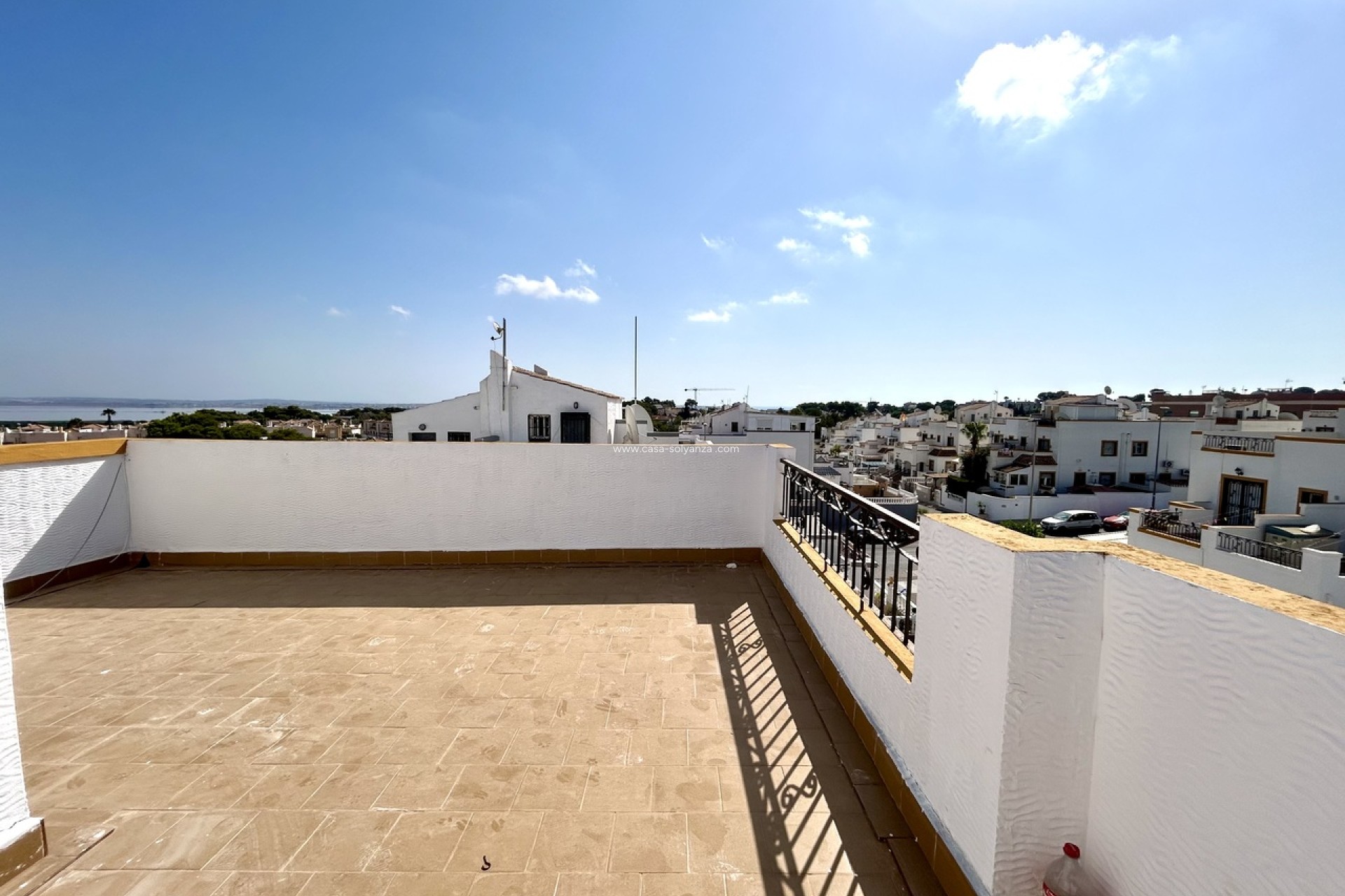 Herverkoop - Herenhuis - Los Altos - Costa Blanca