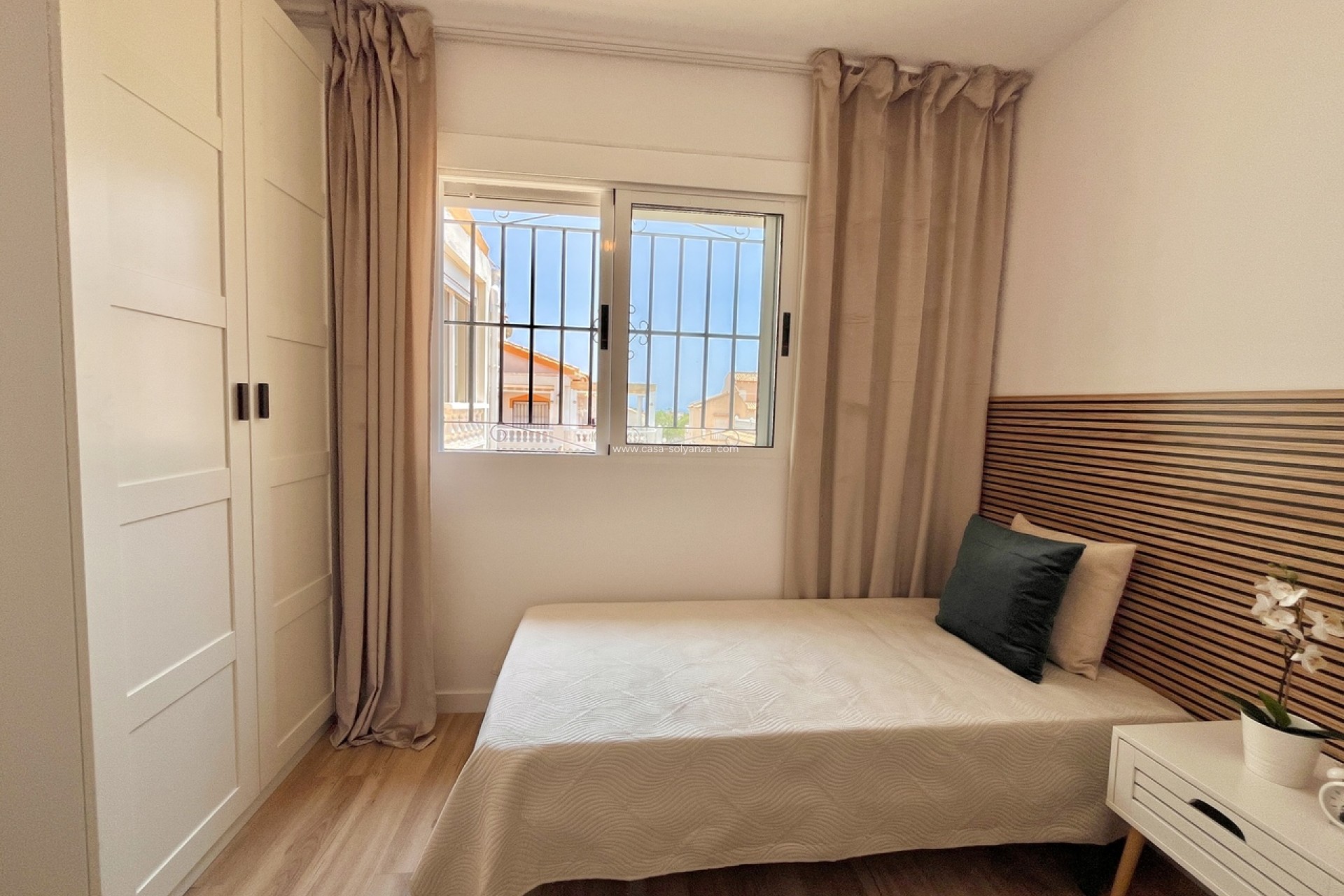 Herverkoop - Herenhuis - Los Altos - Costa Blanca