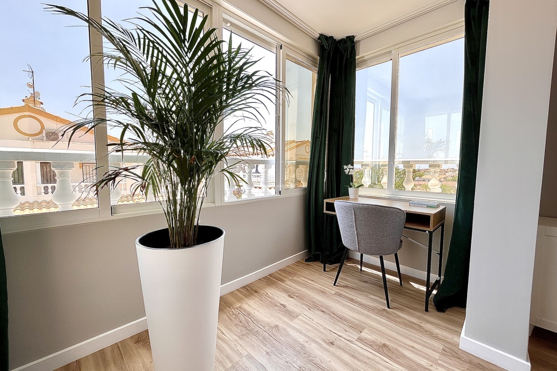 Herverkoop - Herenhuis - Los Altos - Costa Blanca
