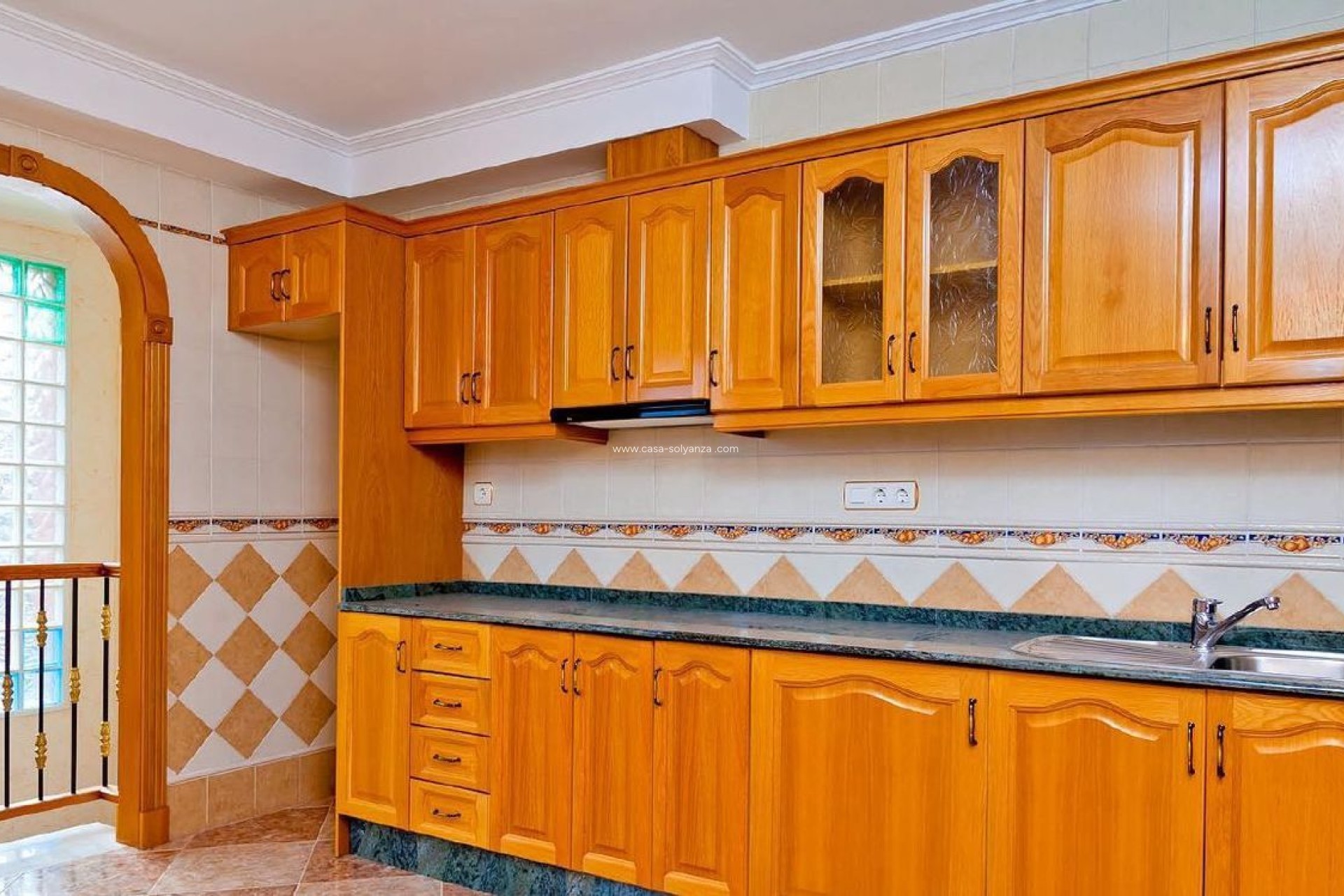 Herverkoop - Herenhuis - Los Altos - Costa Blanca