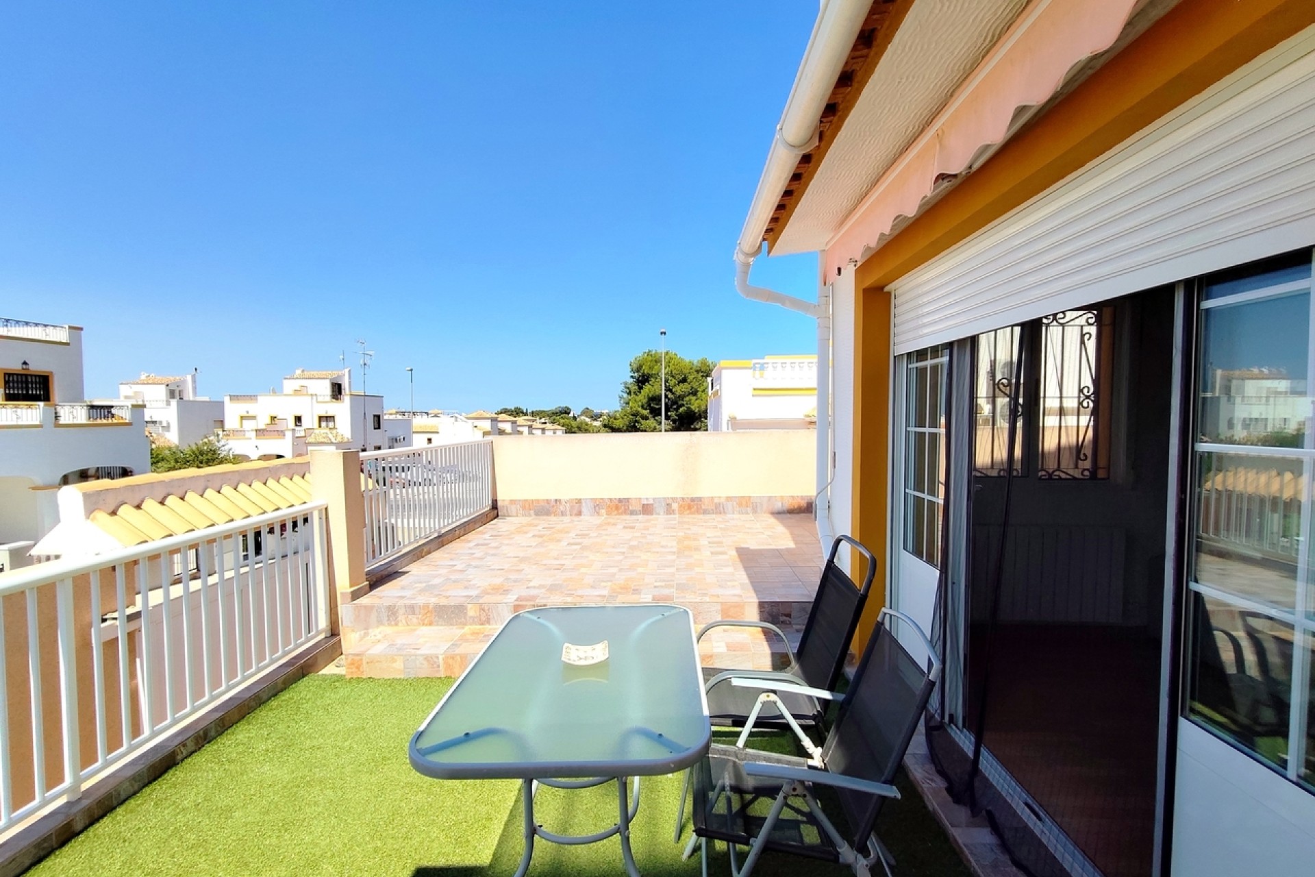 Herverkoop - Herenhuis - Los Altos - Costa Blanca