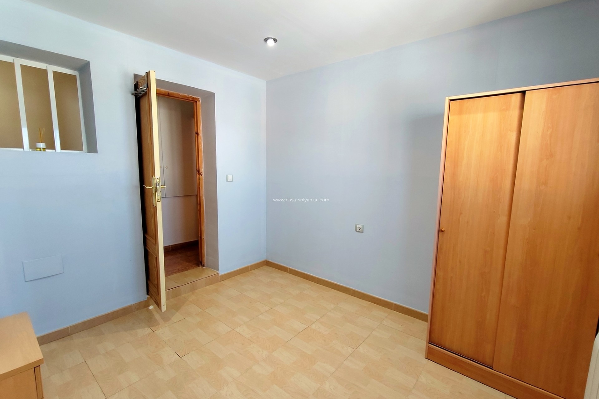 Herverkoop - Herenhuis - Los Altos - Costa Blanca