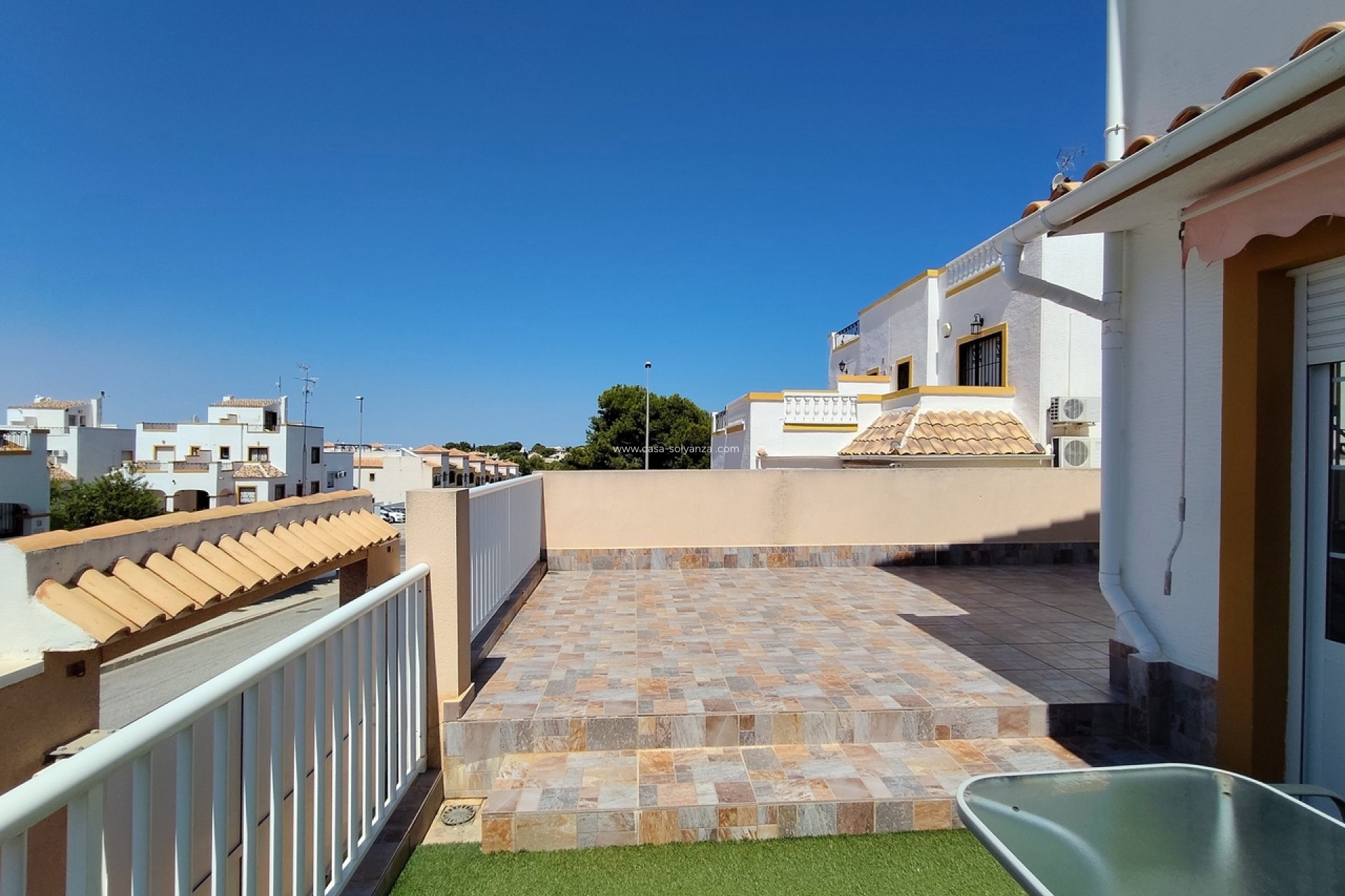 Herverkoop - Herenhuis - Los Altos - Costa Blanca