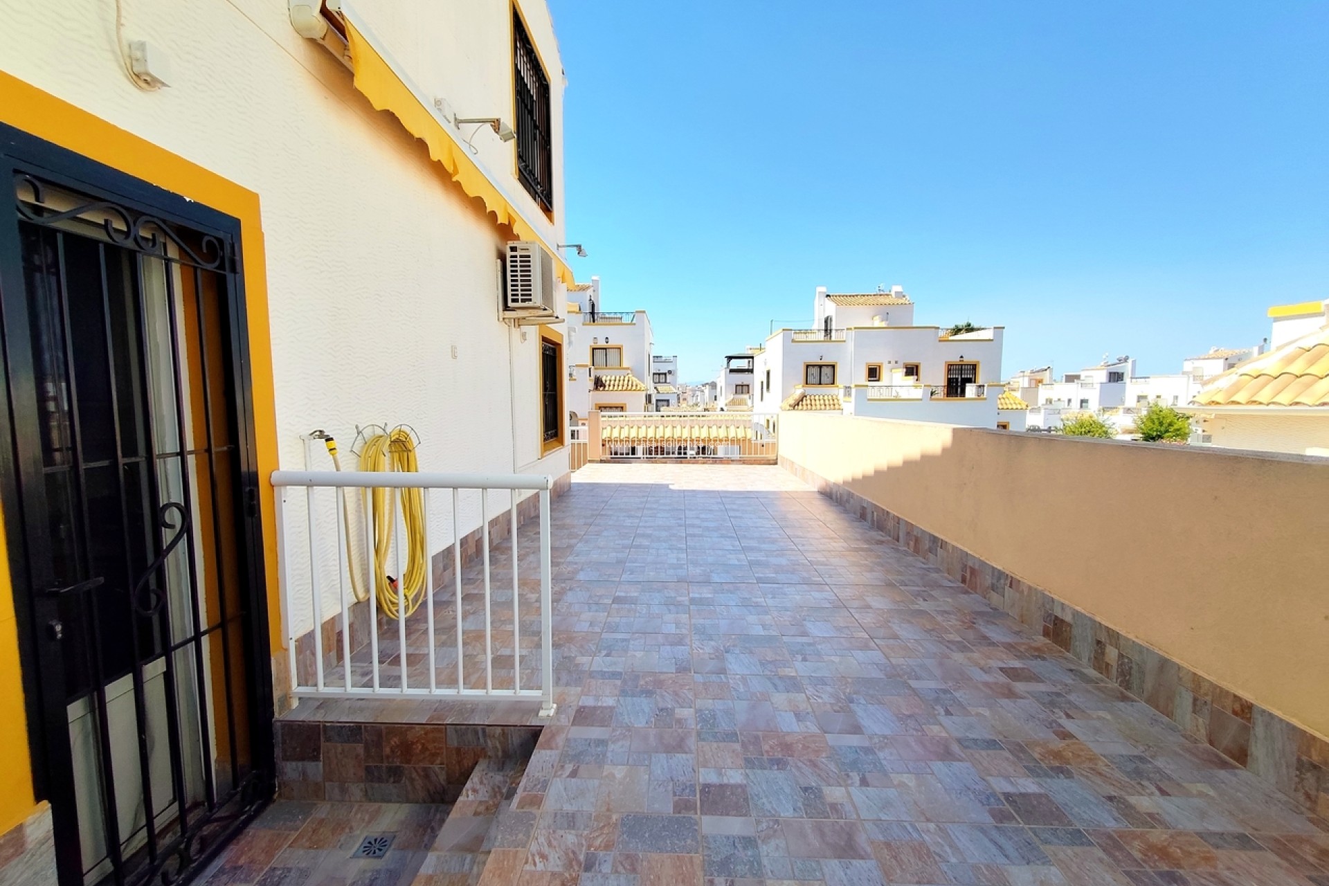 Herverkoop - Herenhuis - Los Altos - Costa Blanca