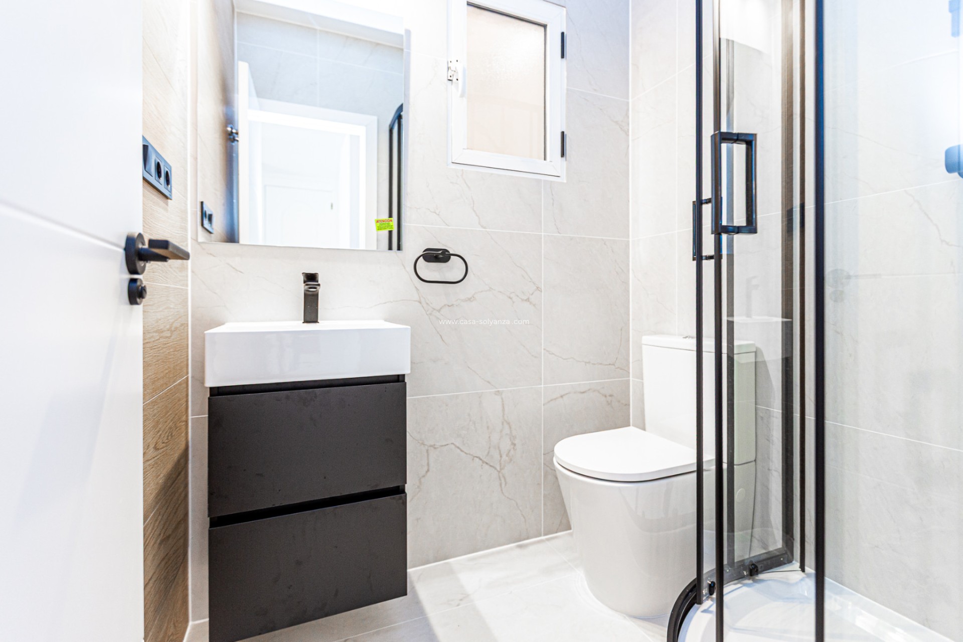 Herverkoop - Herenhuis - Los Altos