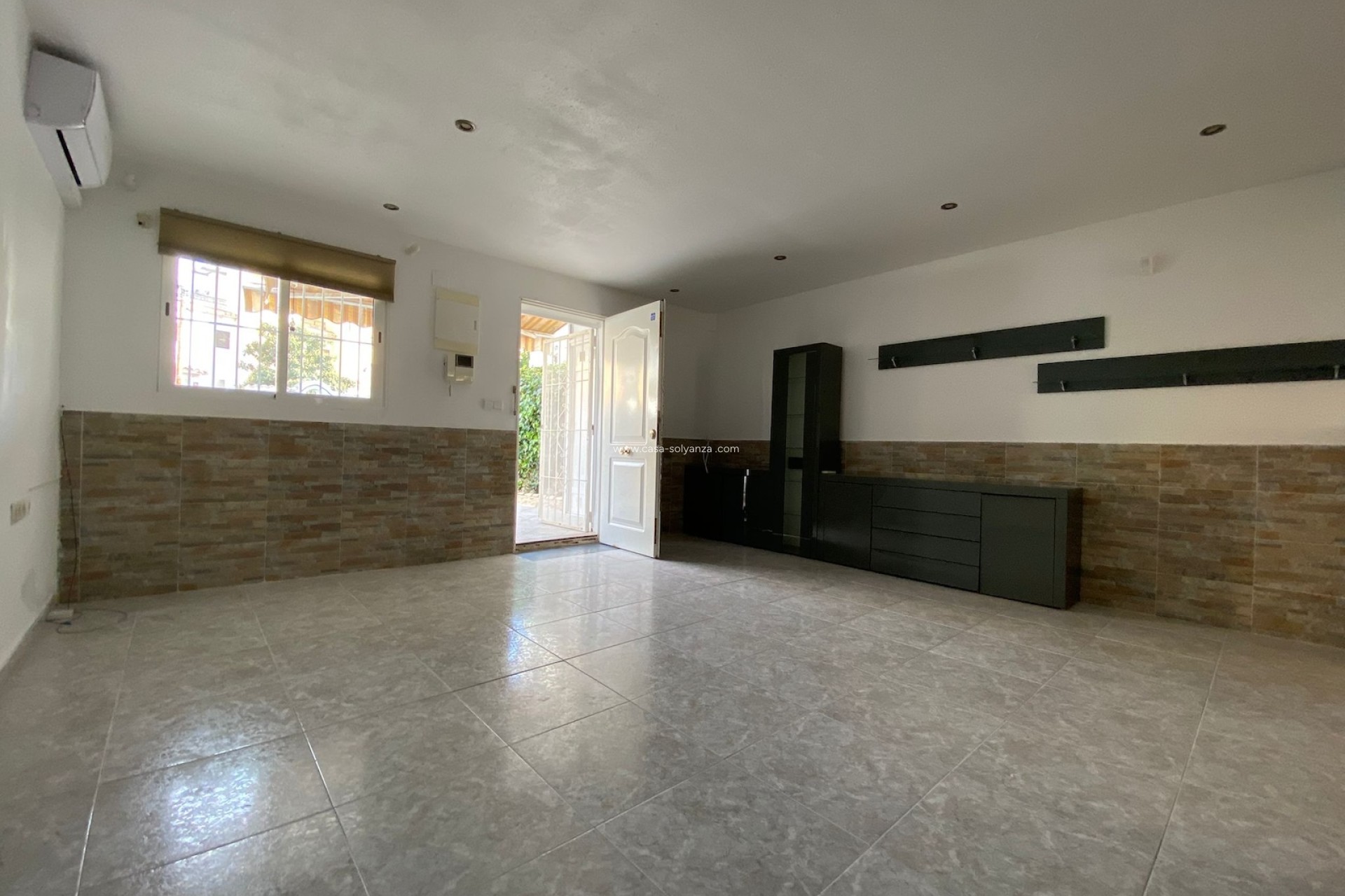 Herverkoop - Herenhuis - Los Balcones - Costa Blanca