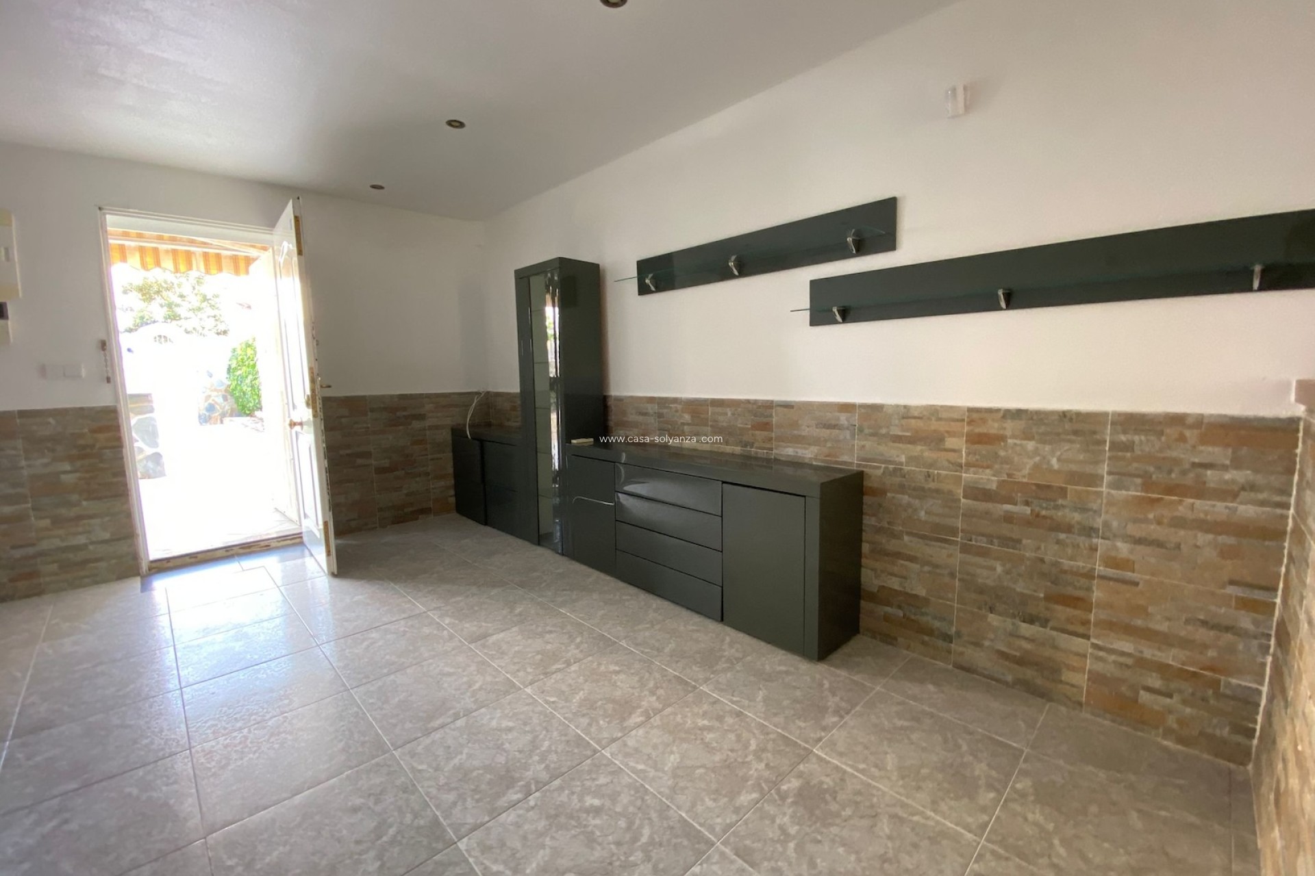 Herverkoop - Herenhuis - Los Balcones - Costa Blanca