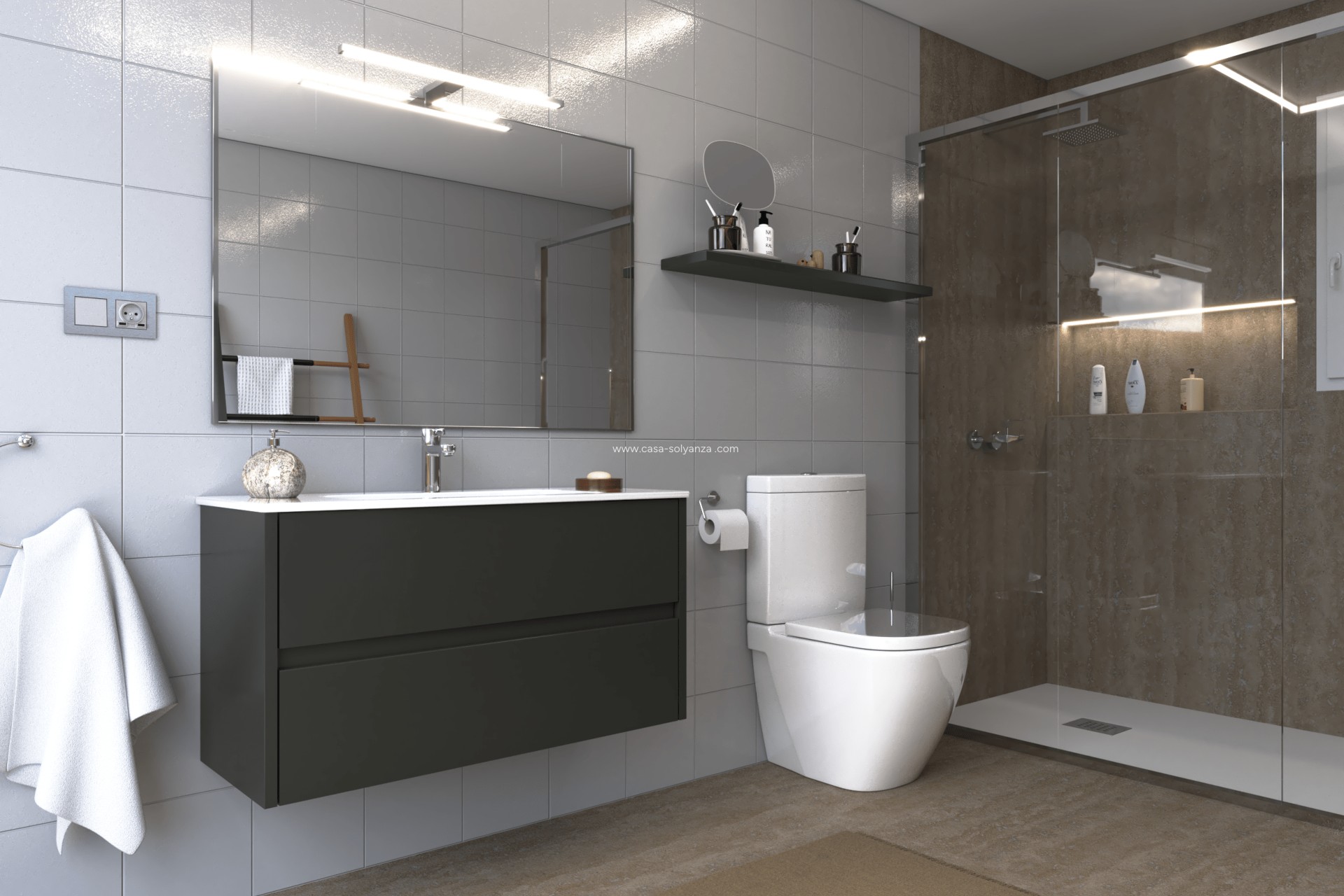 Herverkoop - Herenhuis - Los Belones - 0