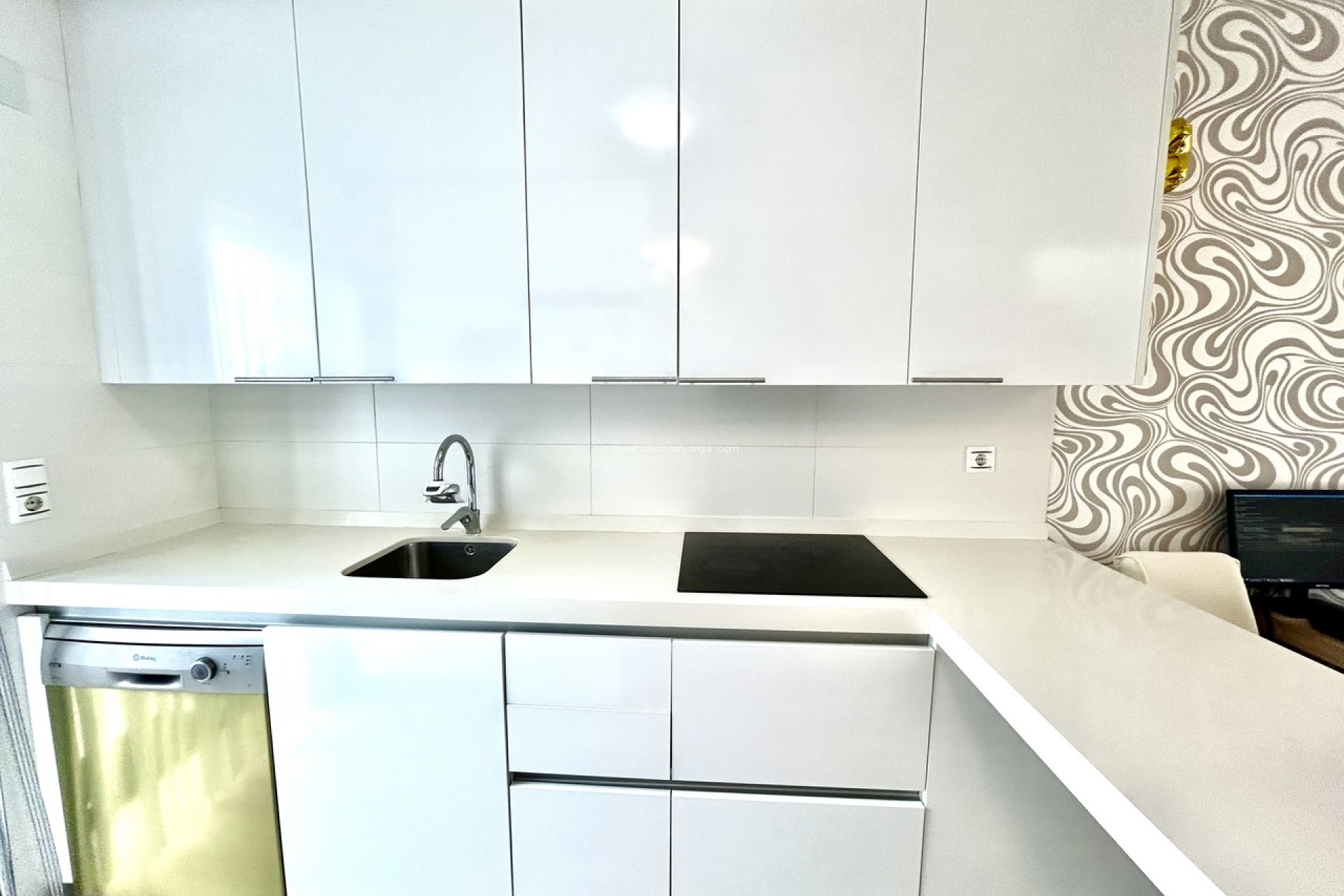 Herverkoop - Herenhuis - Los Dolses - Inland