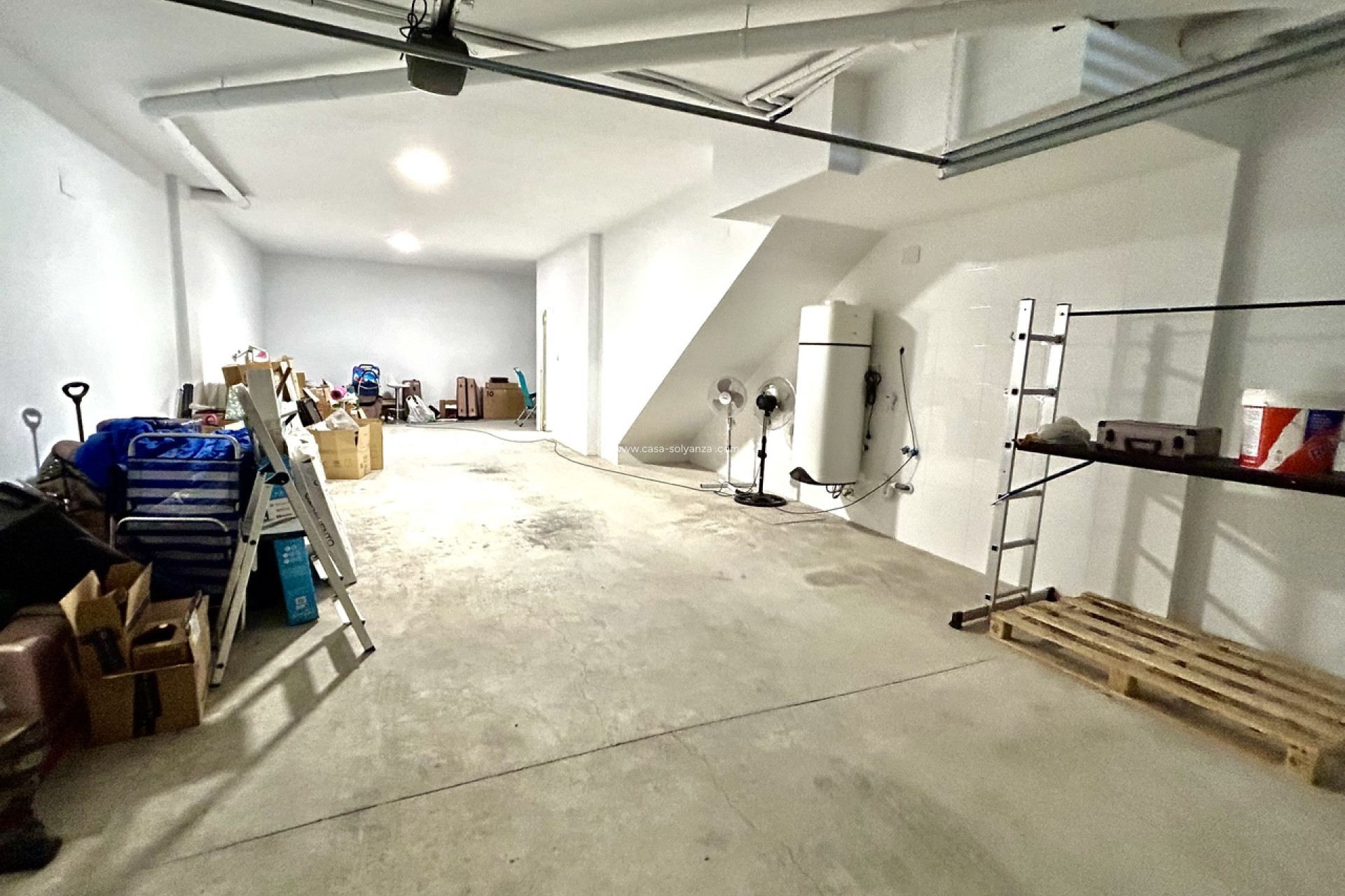 Herverkoop - Herenhuis - Los Dolses - Inland